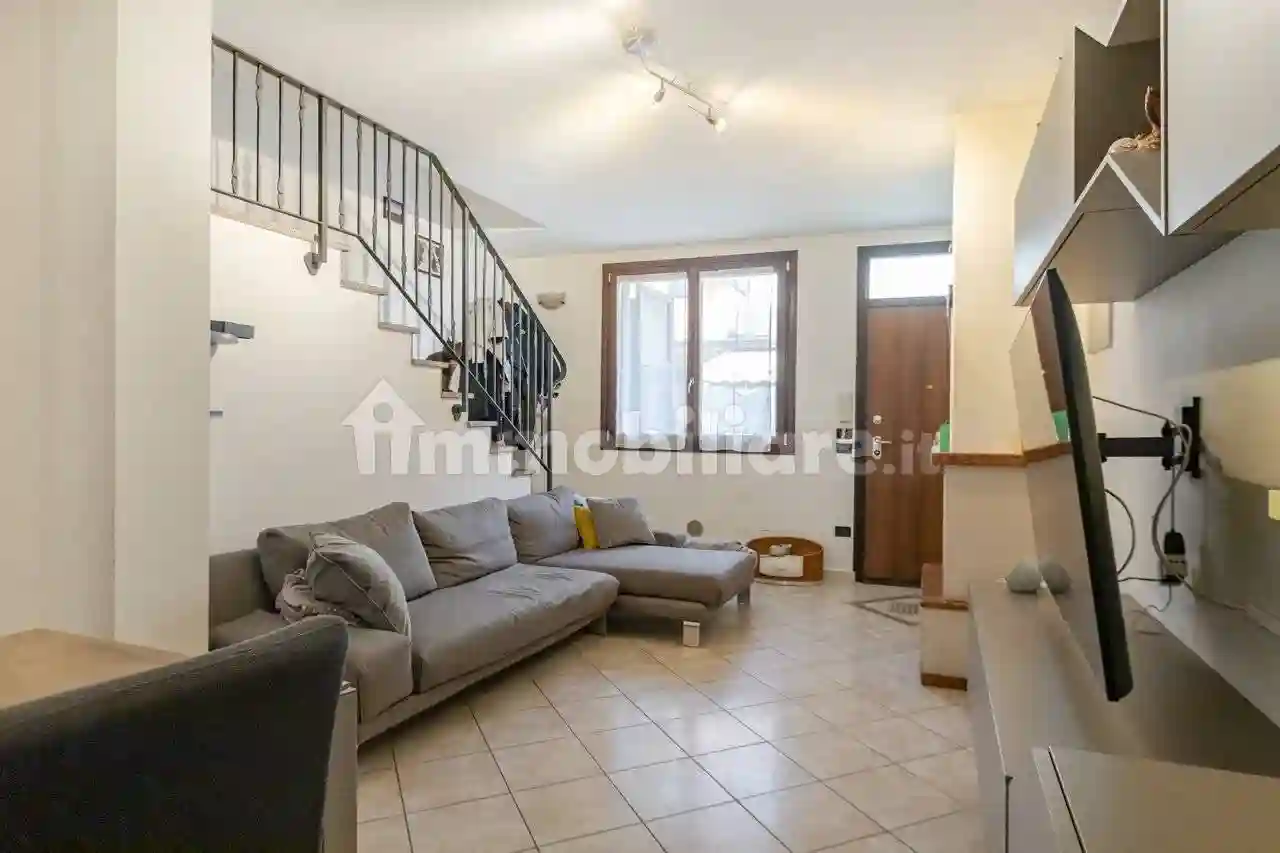 Villetta a schiera - foto 3