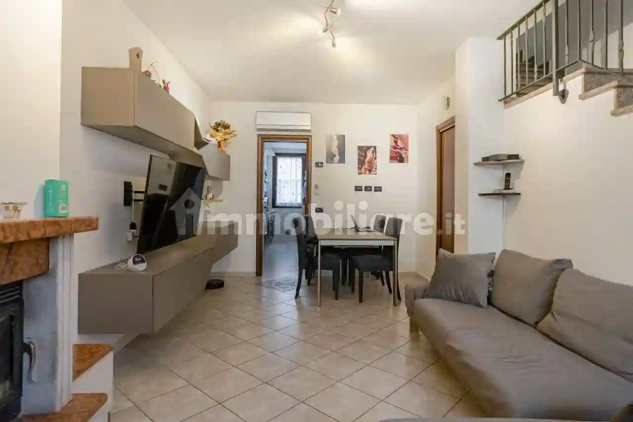 Villetta a schiera - foto 4