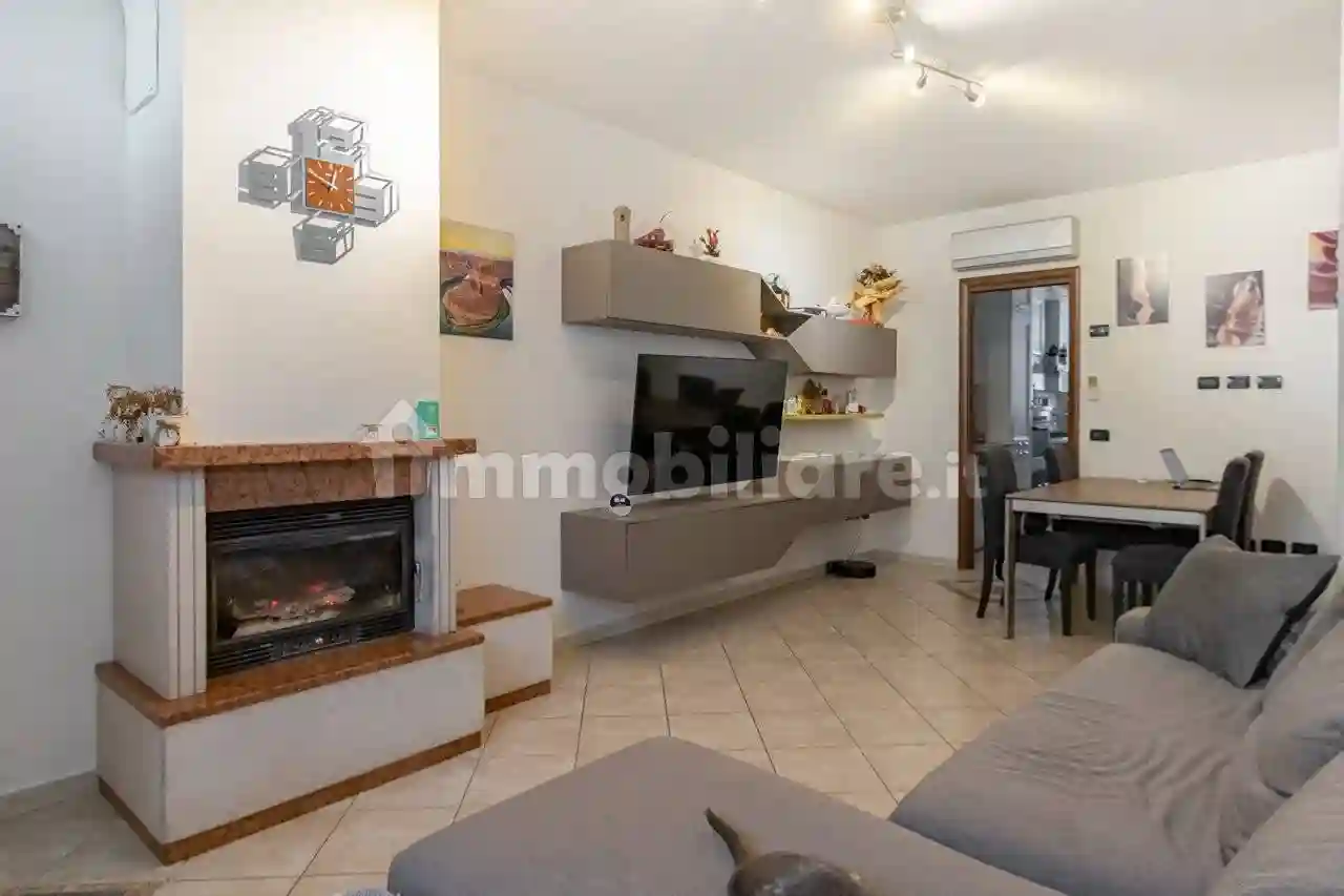 Villetta a schiera - foto 5