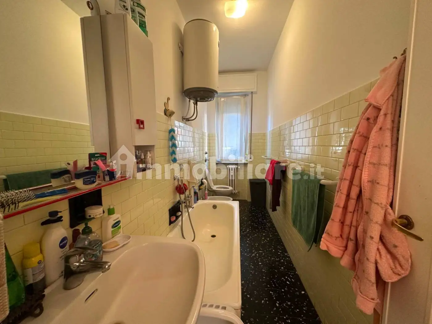 Apartment in vendita a Milan