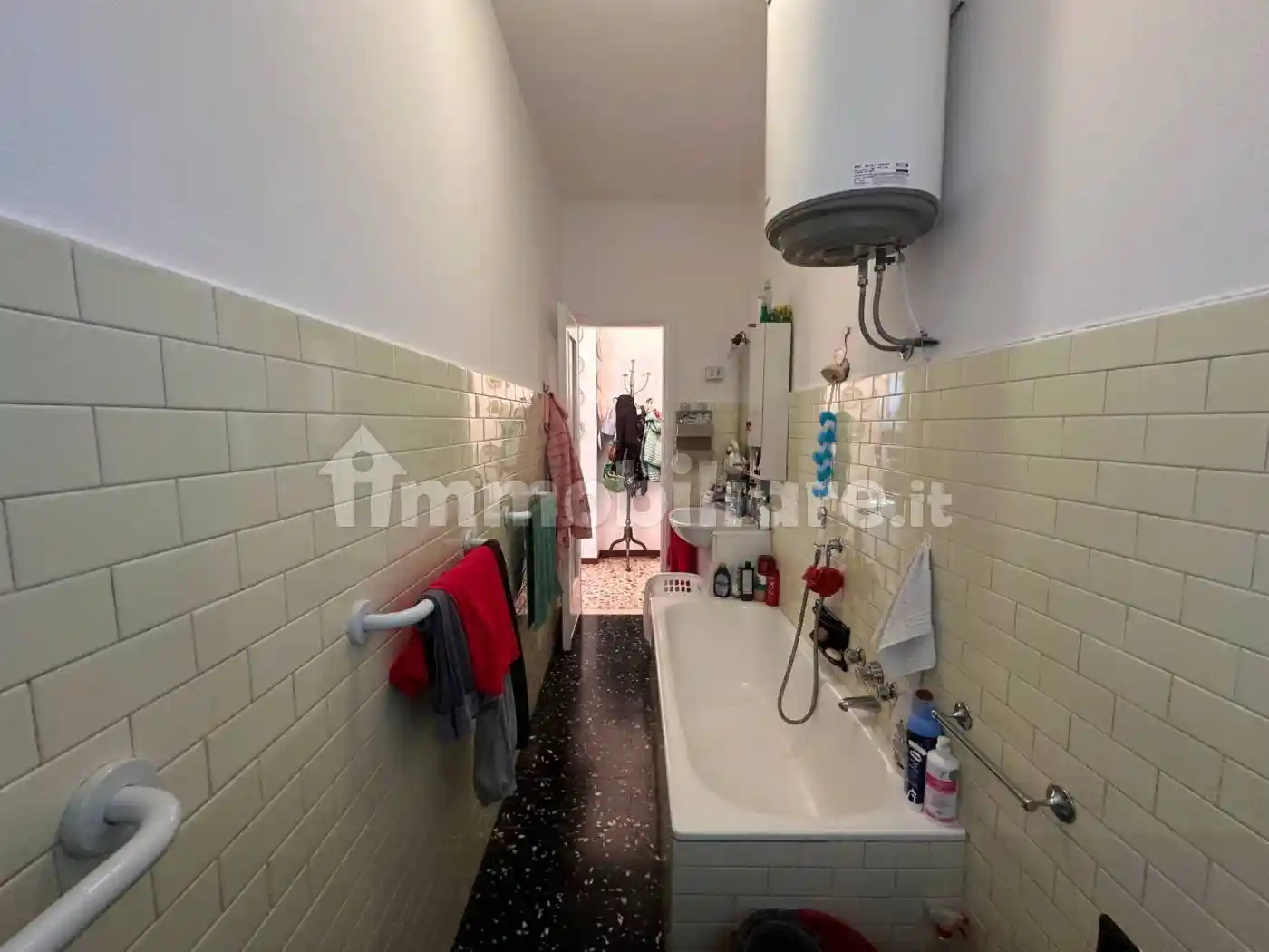 Bilocale via Chianciano 9, Affori, Milano - foto 2