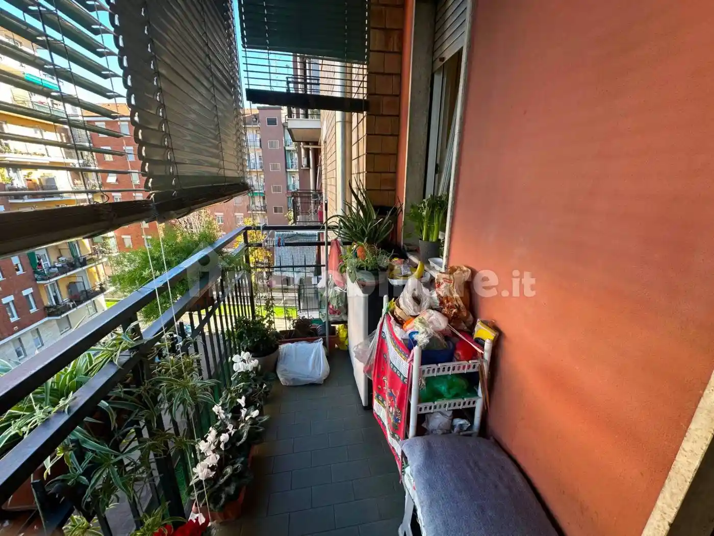 Bilocale via Chianciano 9, Affori, Milano - foto 3