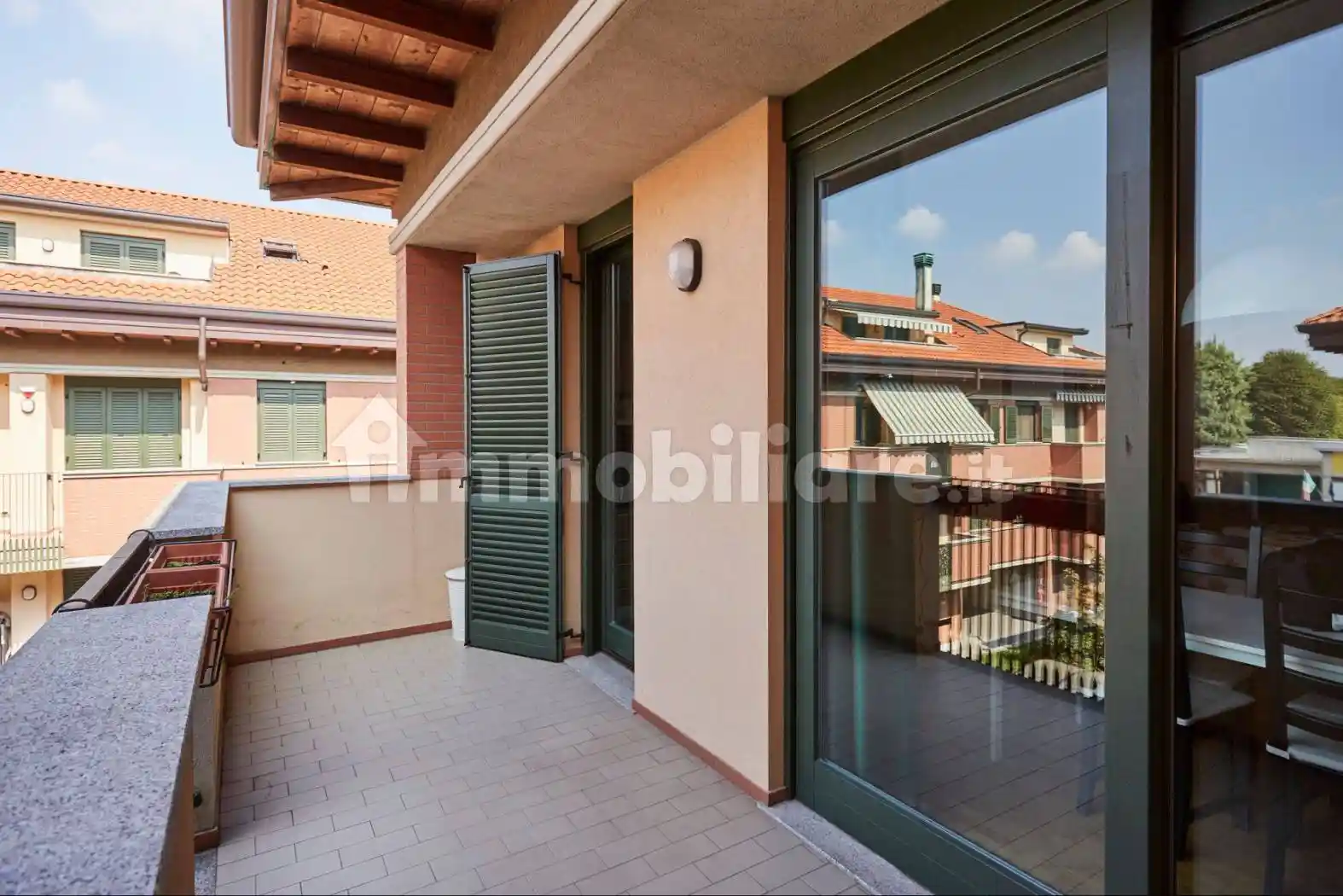 Appartamento in vendita a Rho