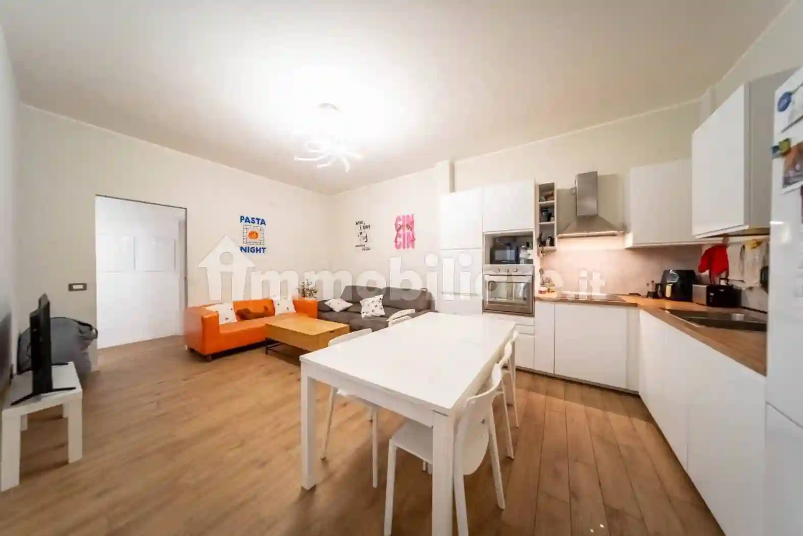 Appartamento - foto 3