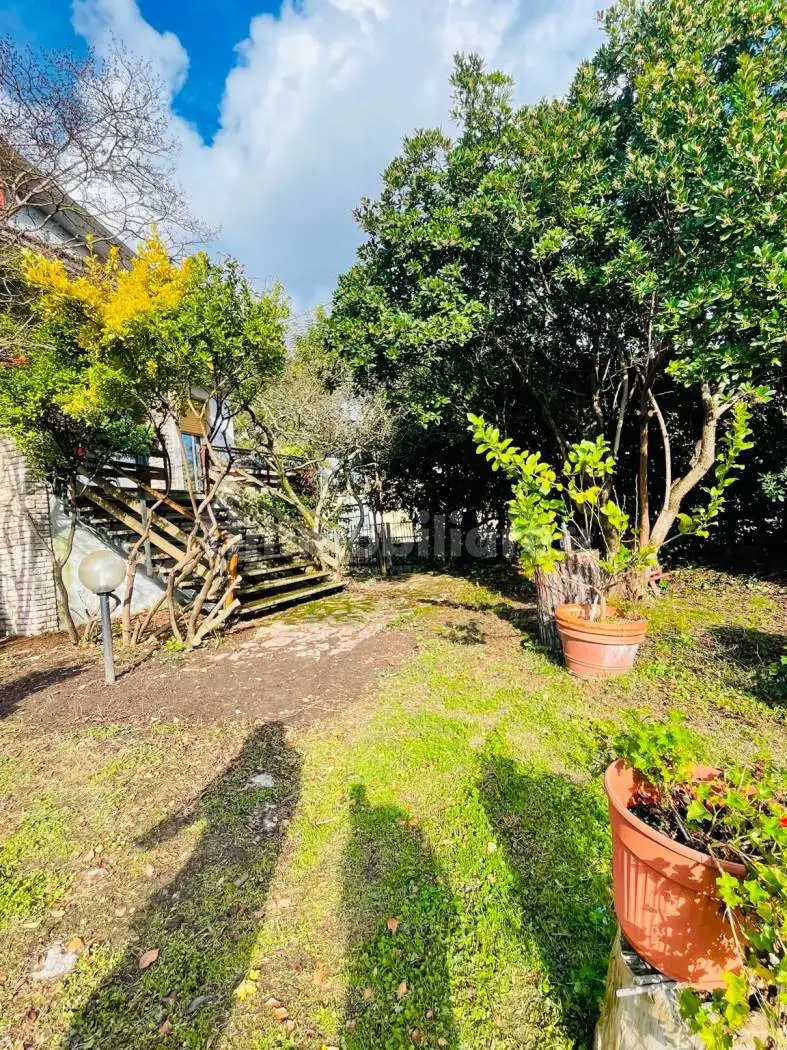 Villa in vendita a Arcola