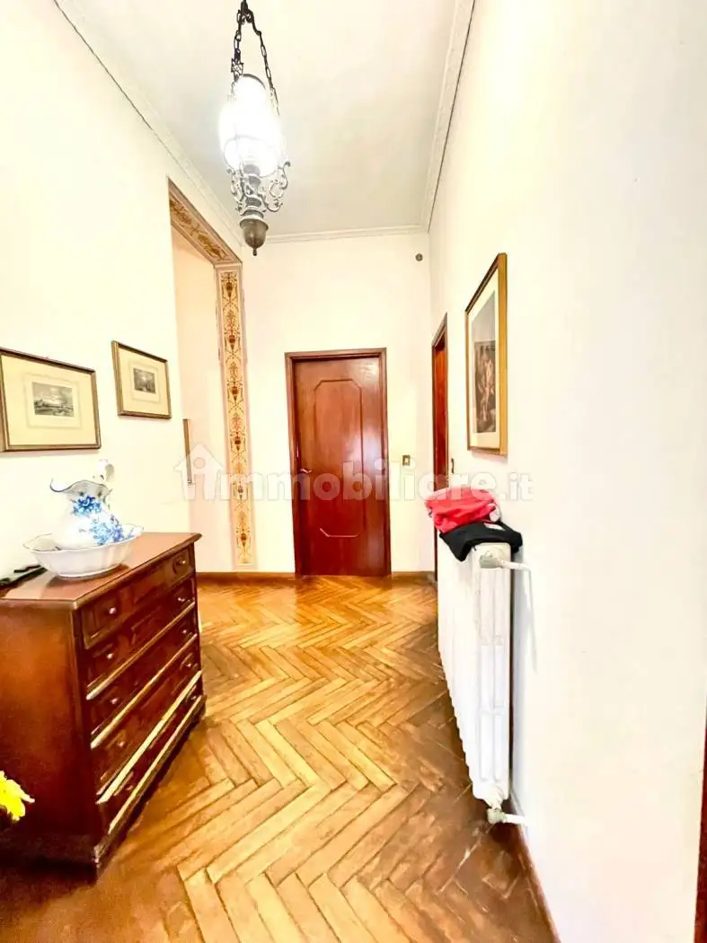 Villa bifamiliare via Luigi Valentini 121, Centro, Arcola - foto 3