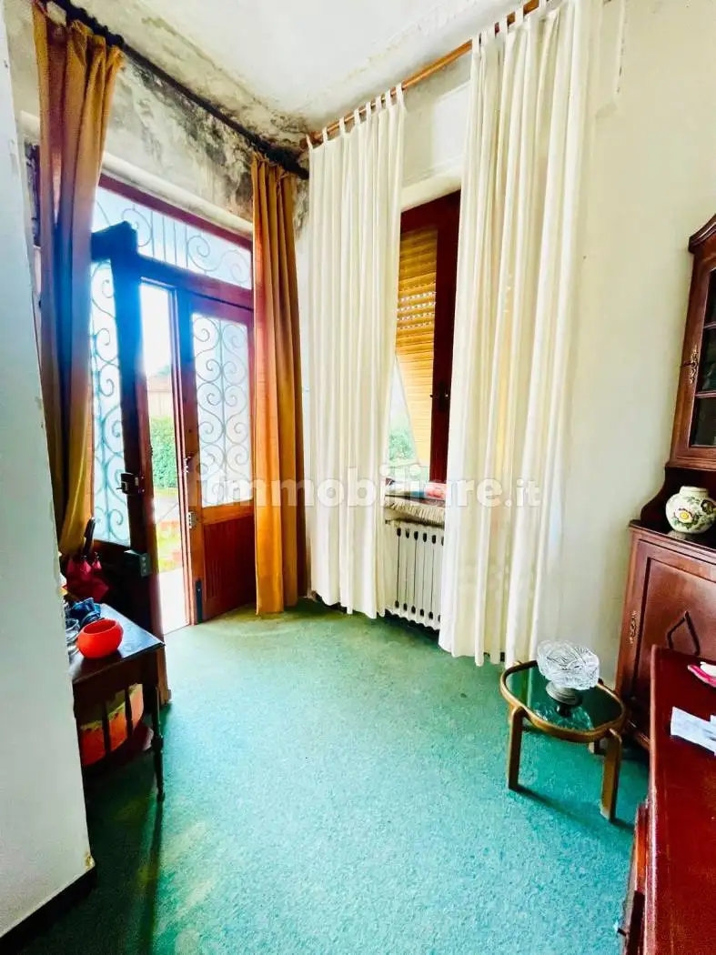 Villa bifamiliare via Luigi Valentini 121, Centro, Arcola - foto 5