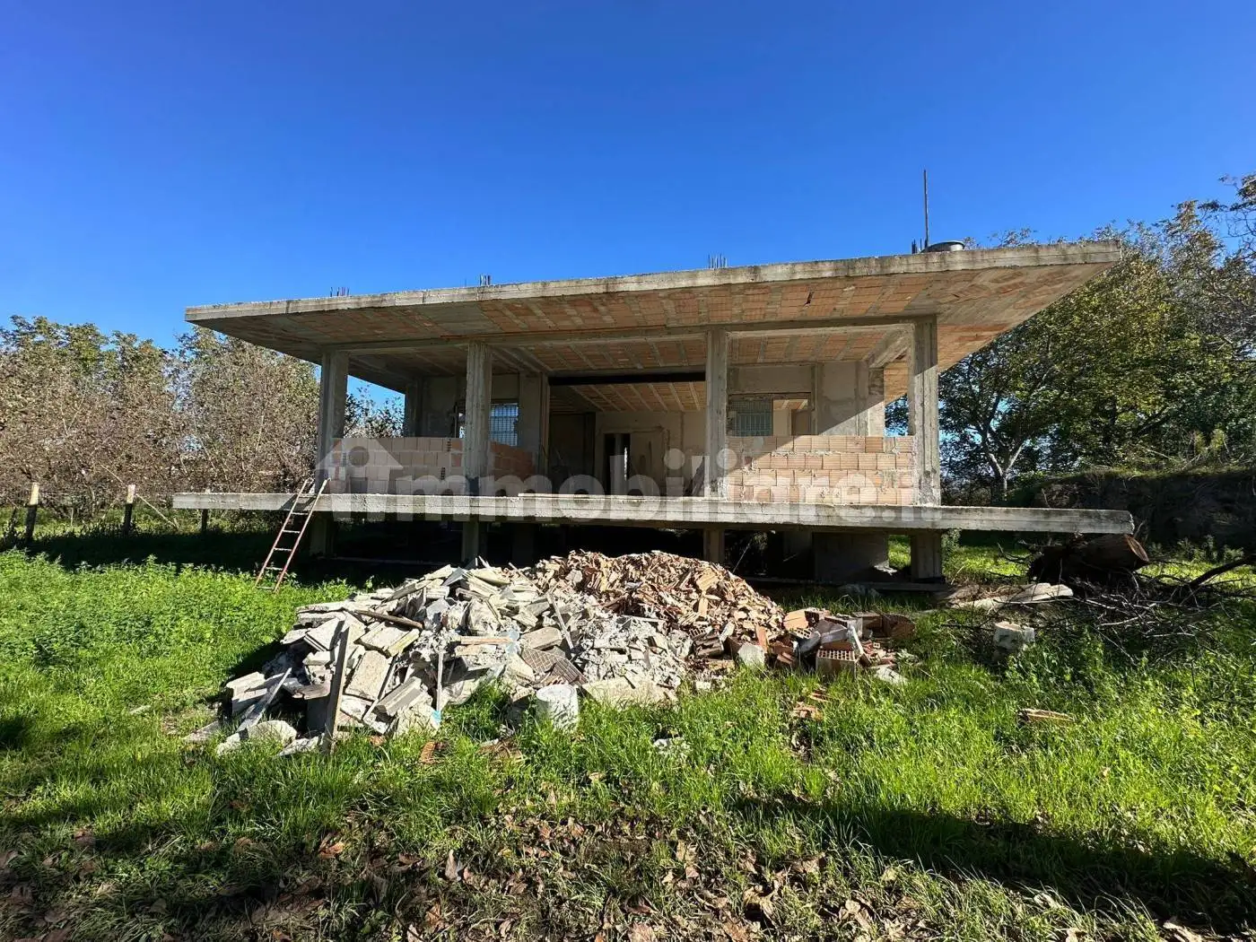 Villa in vendita a Scisciano