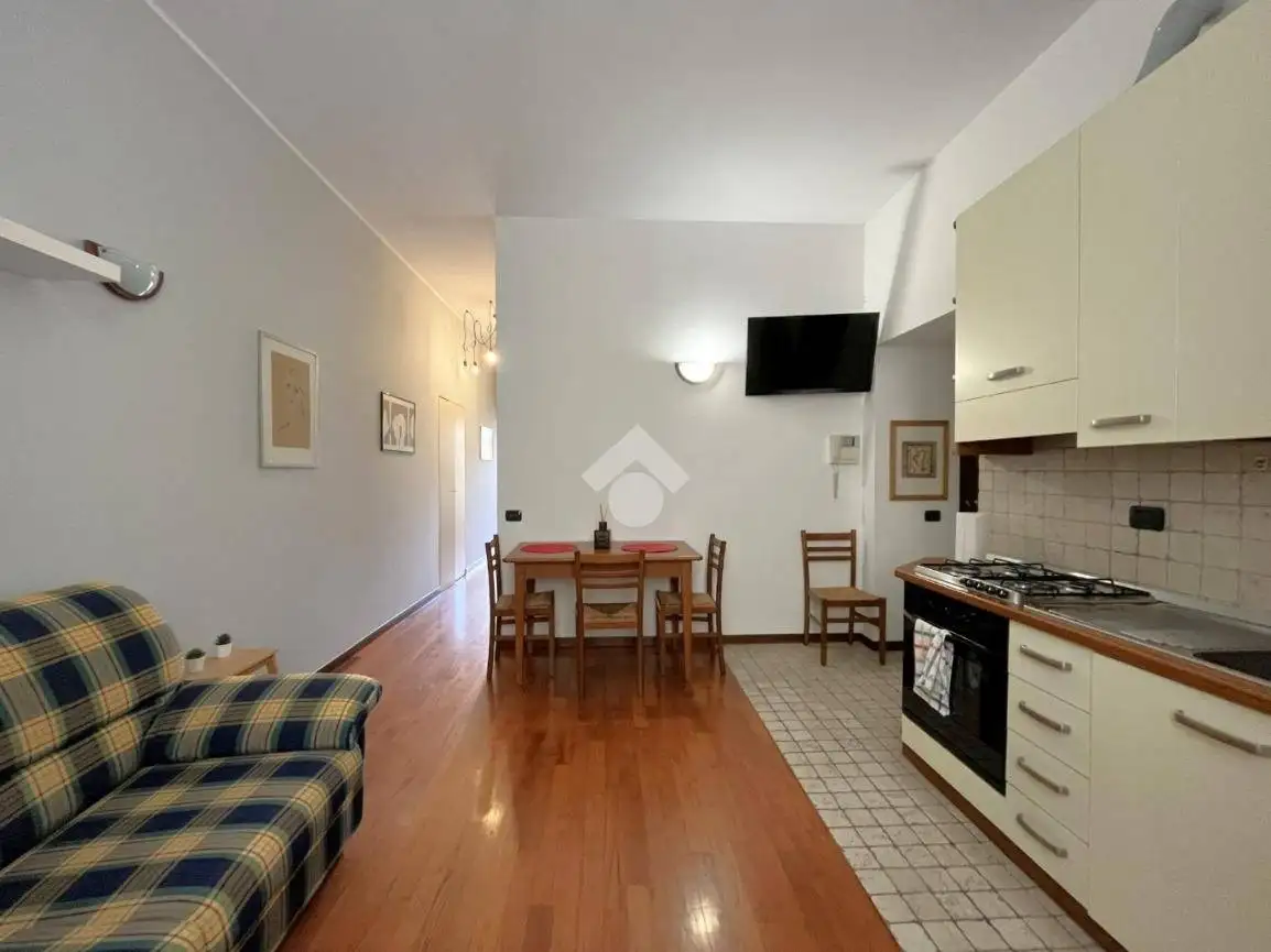 Appartamento in affitto a Lecco