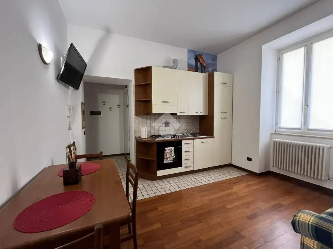 Bilocale via L. Da Vinci 3, Centro, Lecco - foto 3