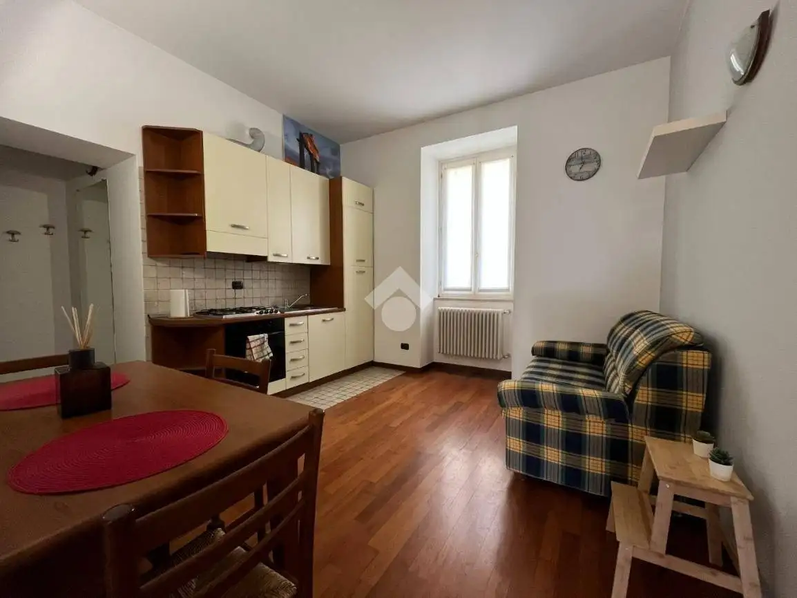 Bilocale via L. Da Vinci 3, Centro, Lecco - foto 4