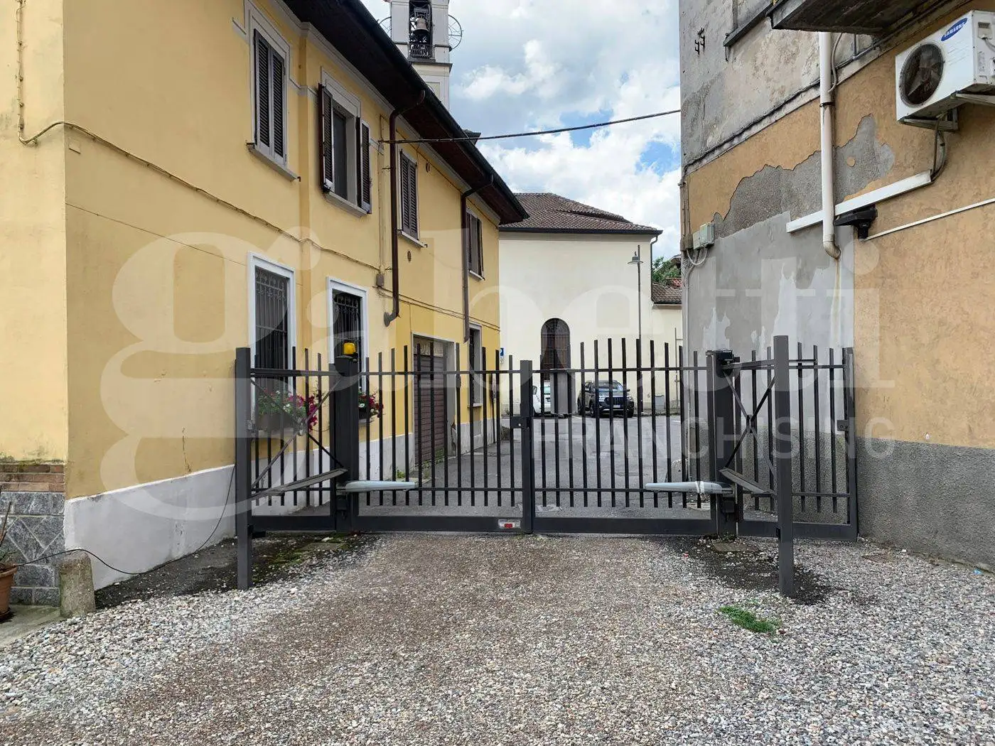 Bilocale via Cavour, 12, Centro, Cornaredo - foto 2