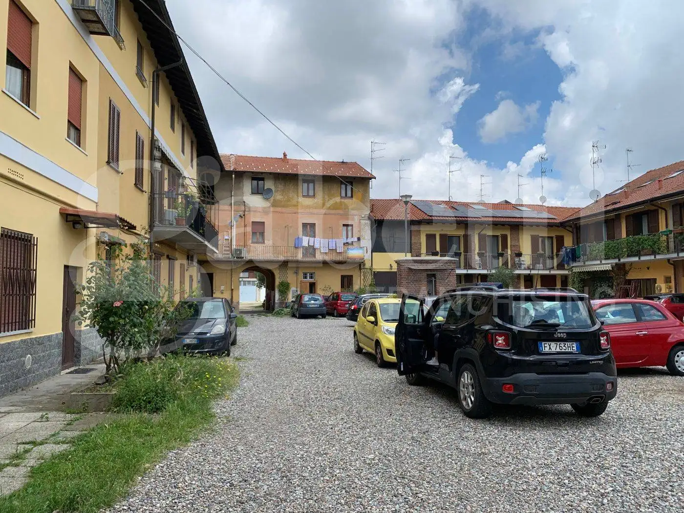 Bilocale via Cavour, 12, Centro, Cornaredo - foto 3