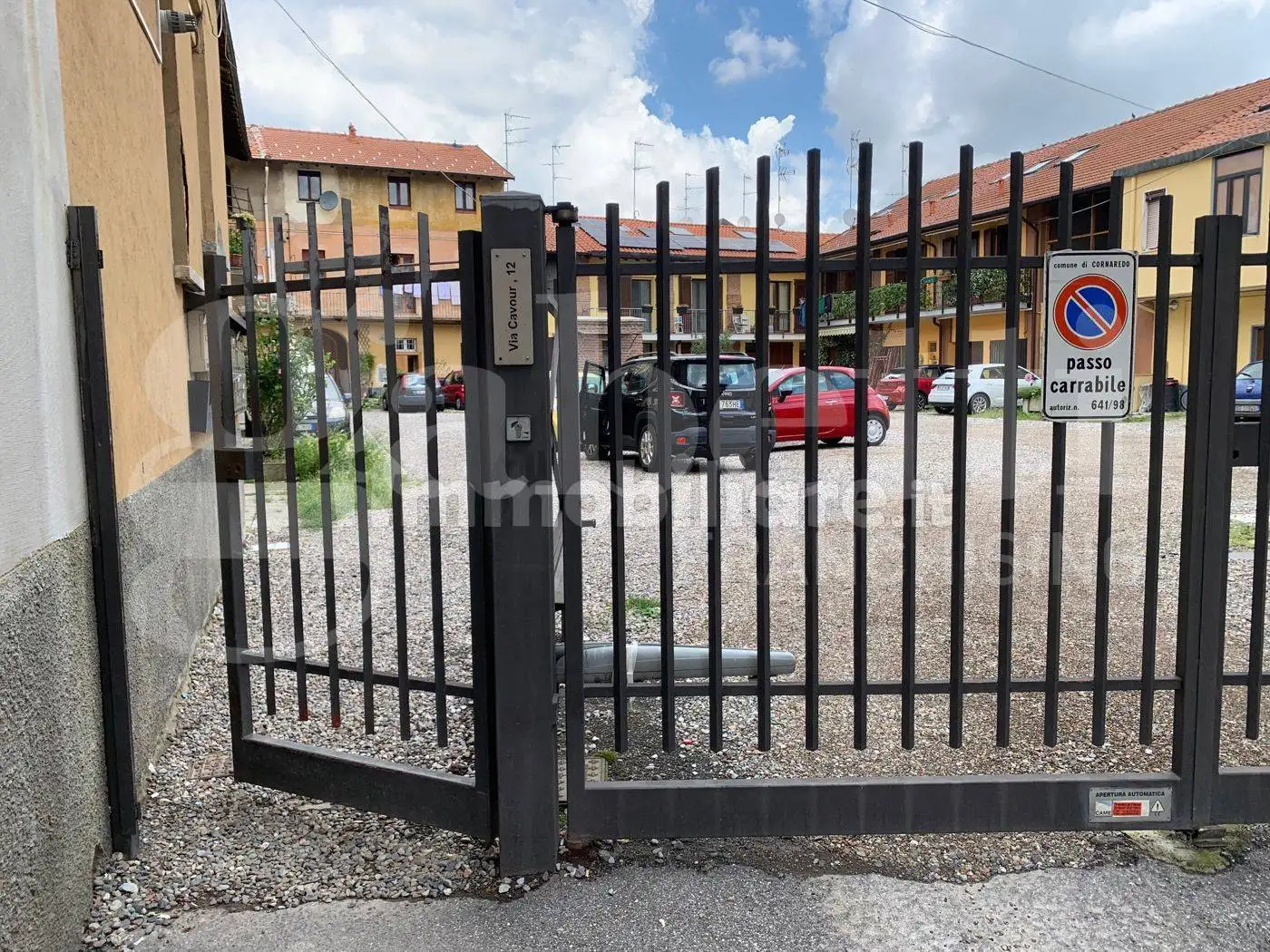 Bilocale via Cavour, 12, Centro, Cornaredo - foto 4