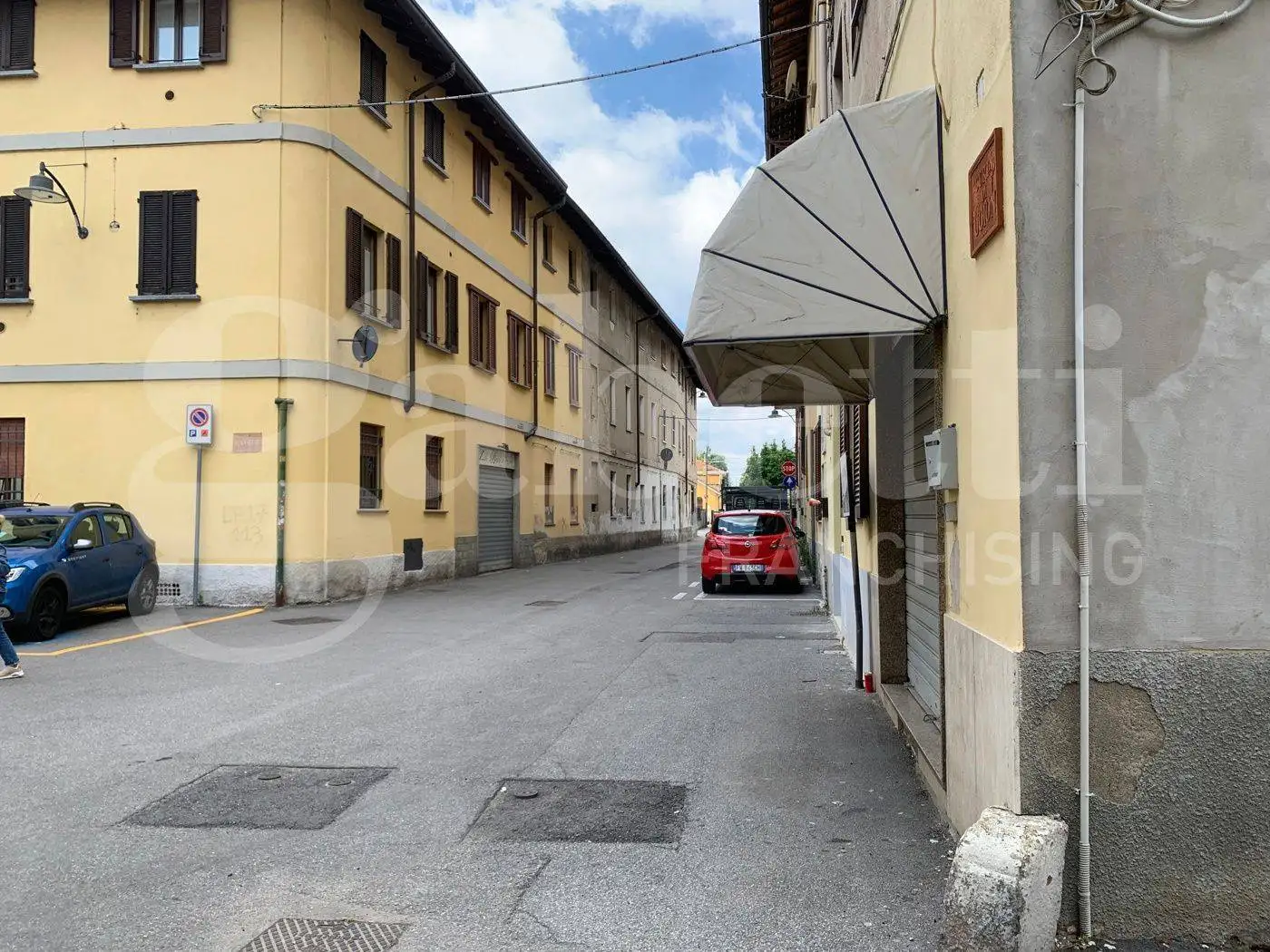 Bilocale via Cavour, 12, Centro, Cornaredo - foto 5