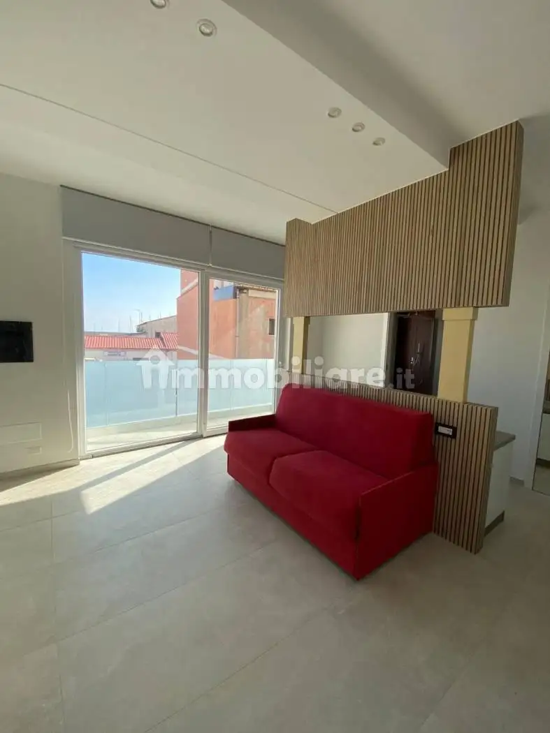 Appartamento in affitto a Crotone