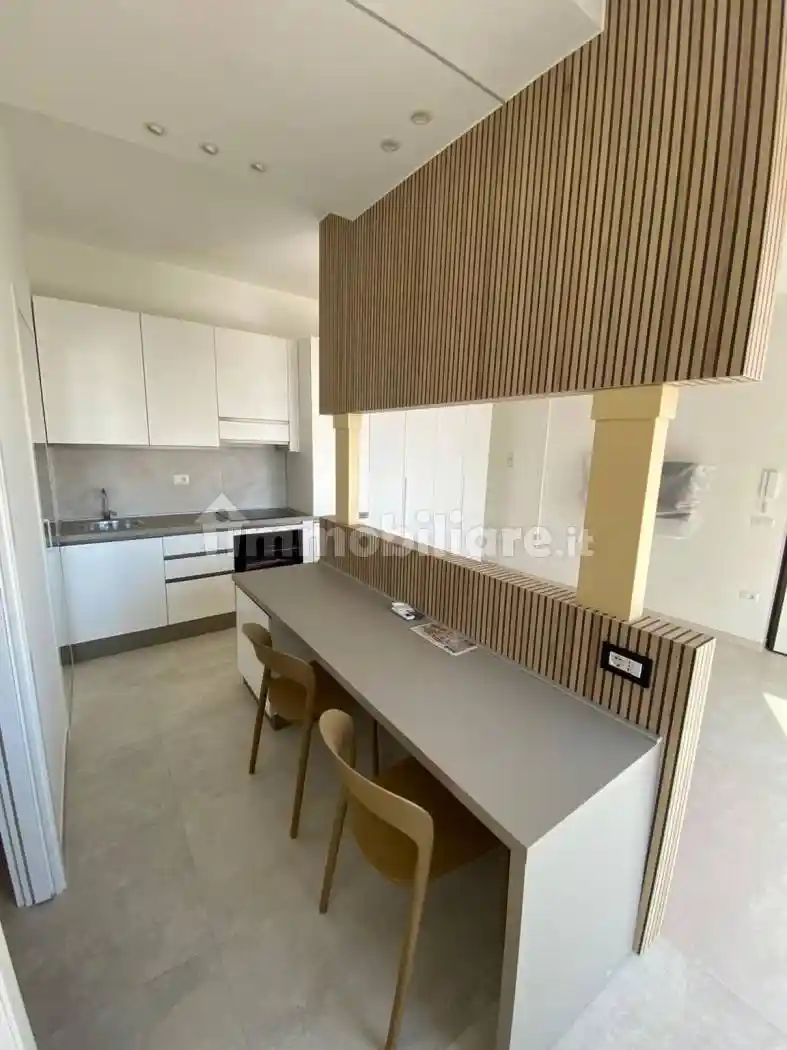 Monolocale via Verdogne 5, Centro, Crotone - foto 2