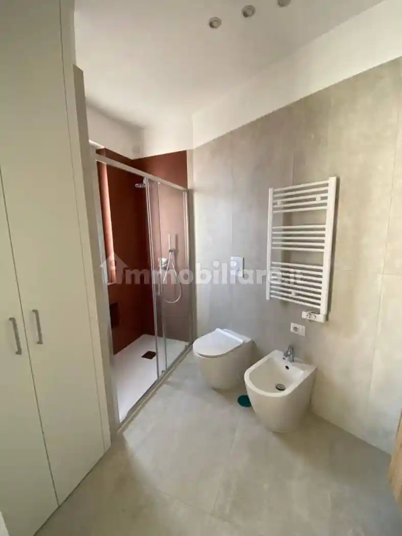 Monolocale via Verdogne 5, Centro, Crotone - foto 5