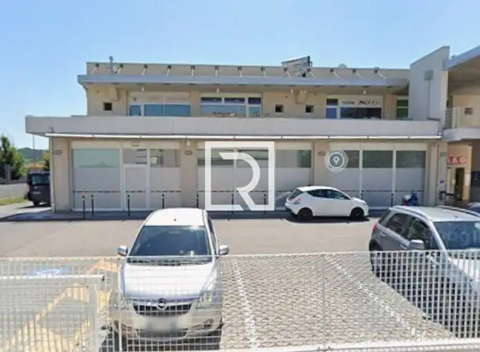 Palazzo - Edificio in vendita a Cesena