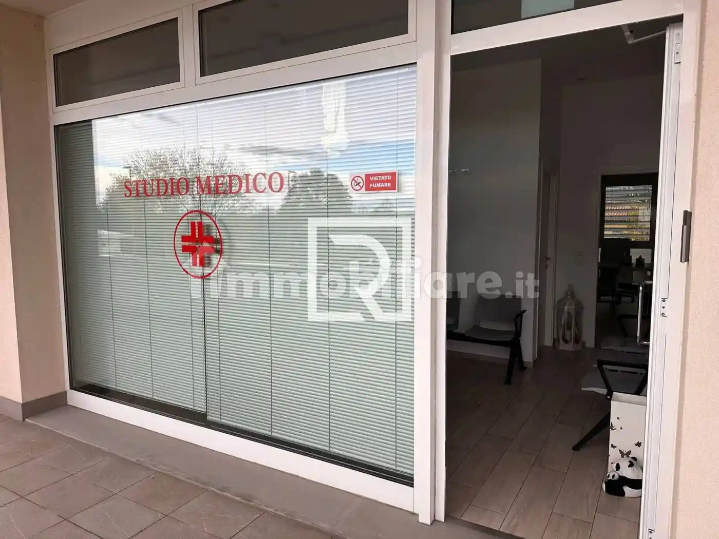 Palazzo - Edificio in Vendita - foto 2