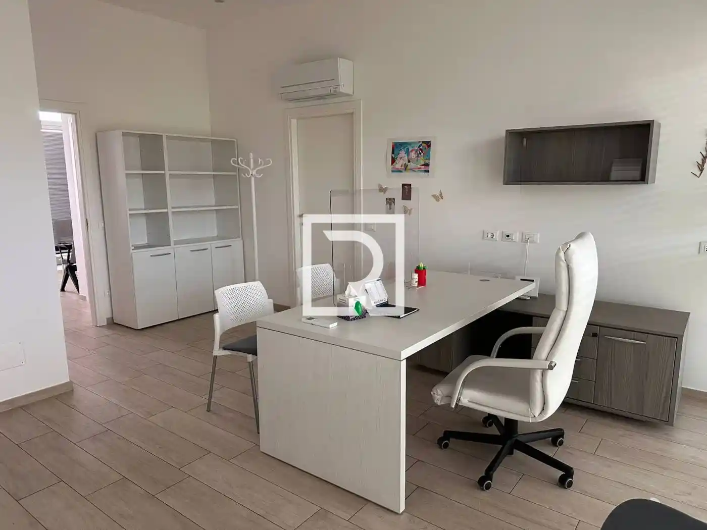 Palazzo - Edificio in Vendita - foto 5