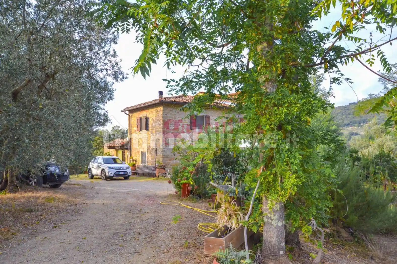 Rustico via di Montisoni, Osteria Nuova, Bagno a Ripoli - foto 4