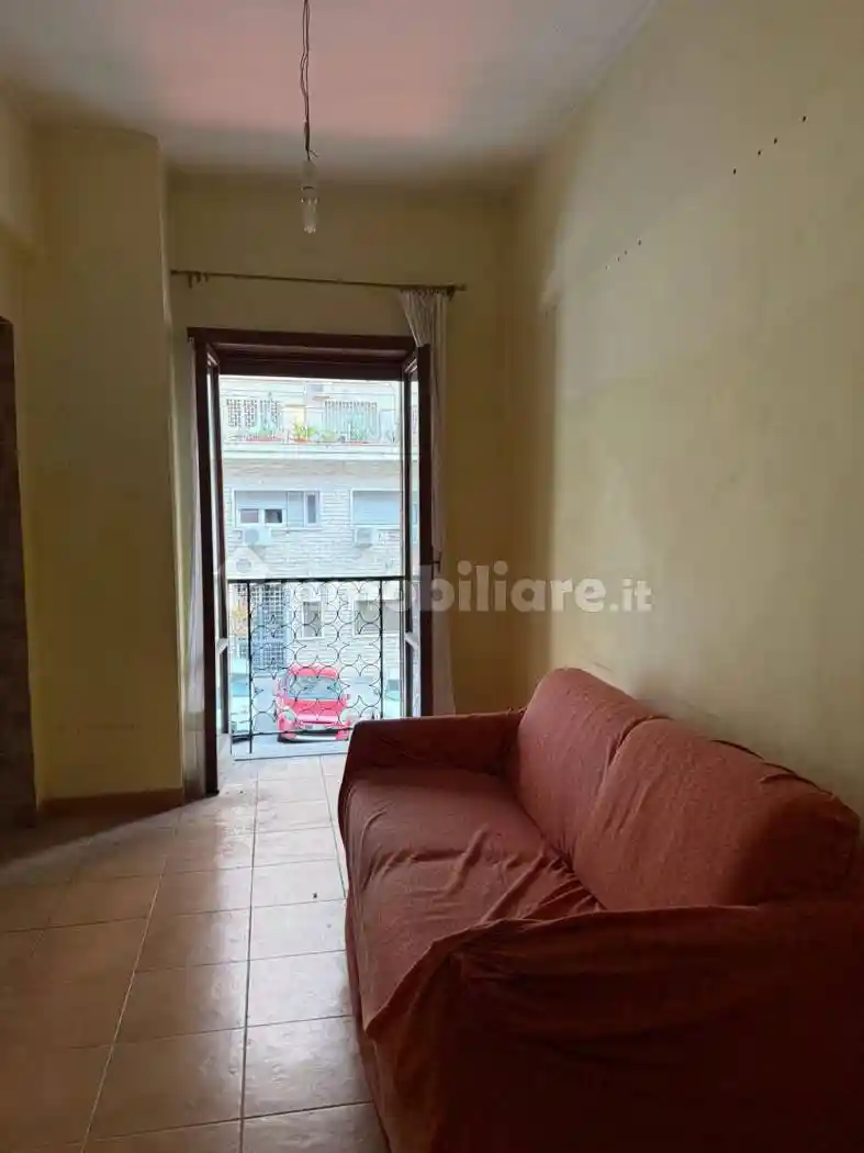 Bilocale via Eugenio Checchi 41, Monti Tiburtini, Roma - foto 2