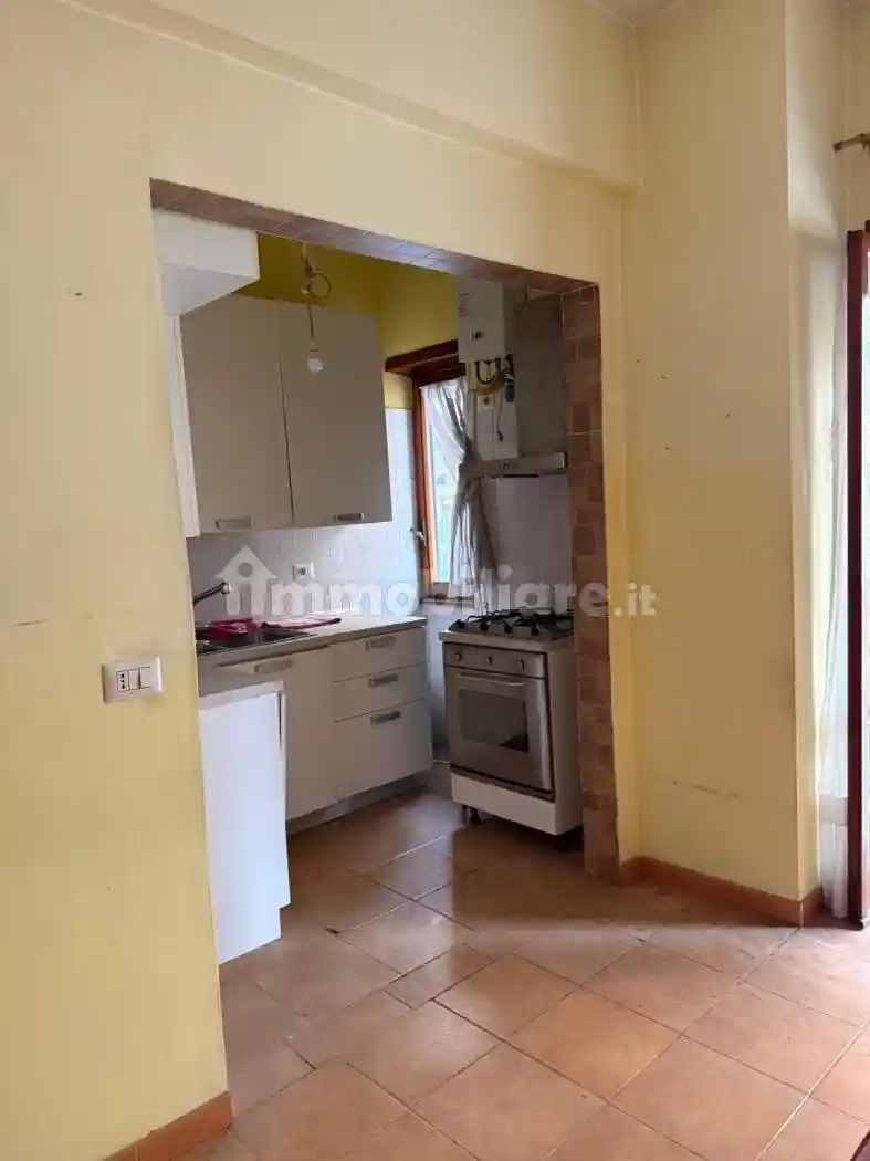 Bilocale via Eugenio Checchi 41, Monti Tiburtini, Roma - foto 3