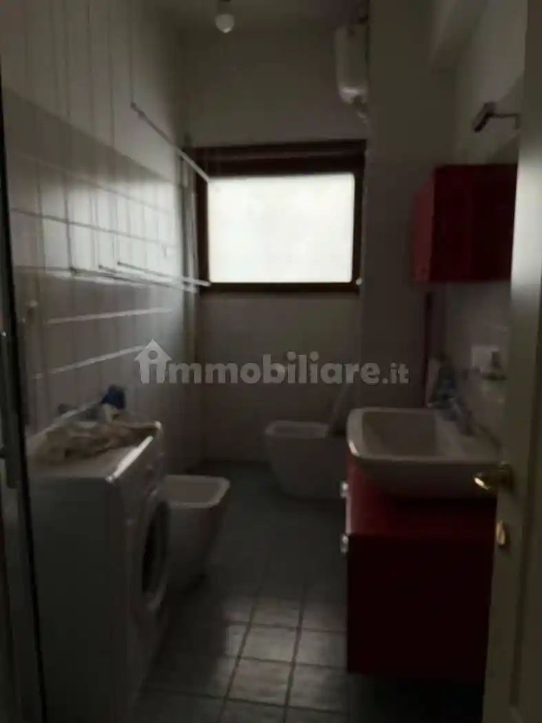 Bilocale via Eugenio Checchi 41, Monti Tiburtini, Roma - foto 5