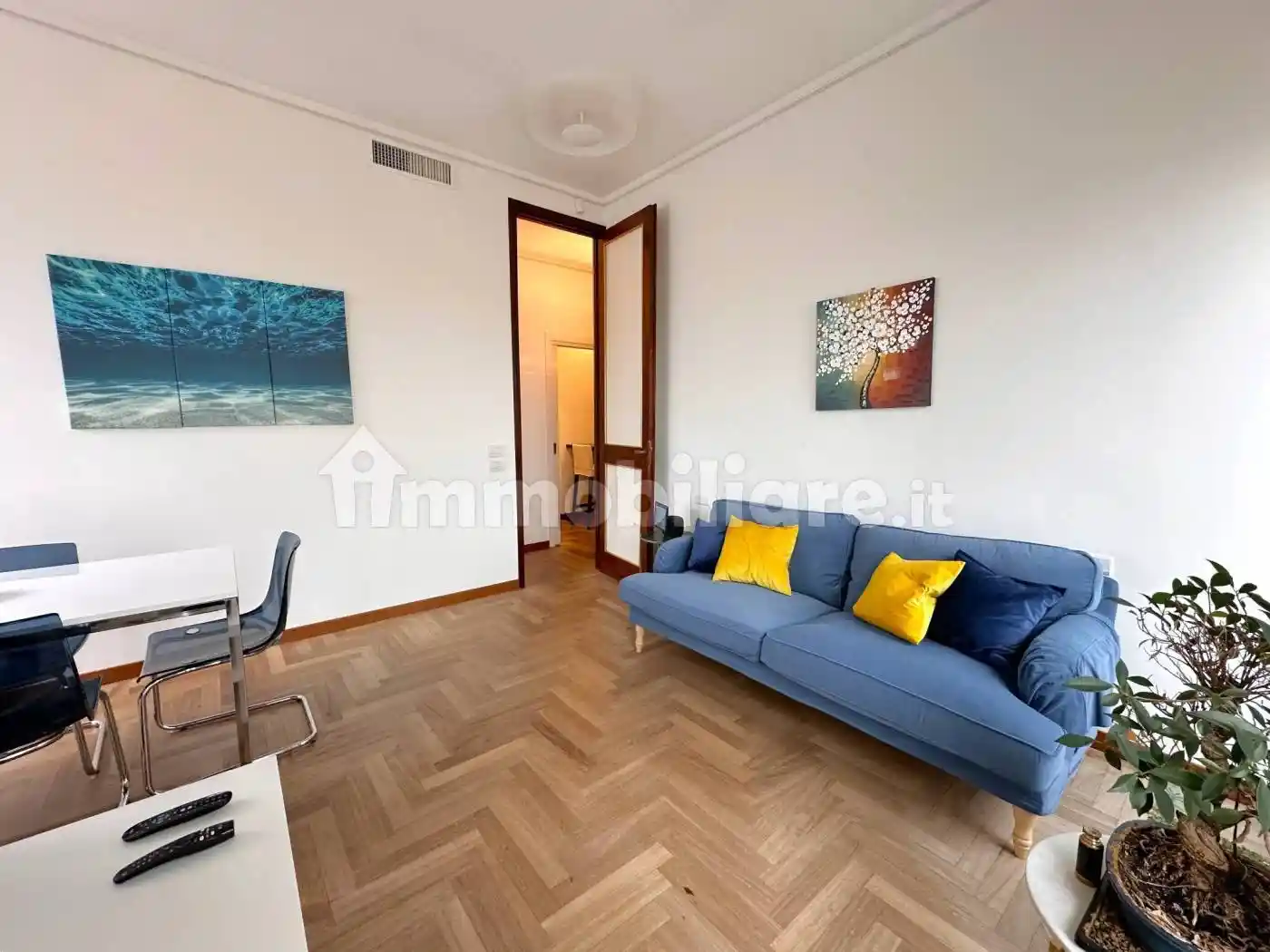 Bilocale via Matteo Bandello, San Vittore, Milano - foto 5