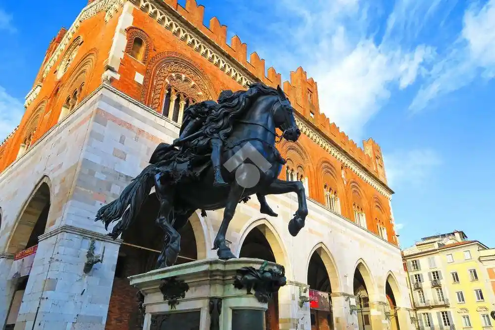 Villa unifamiliare via Lanfranco Giovanni 1, Stadio, Piacenza - foto 2