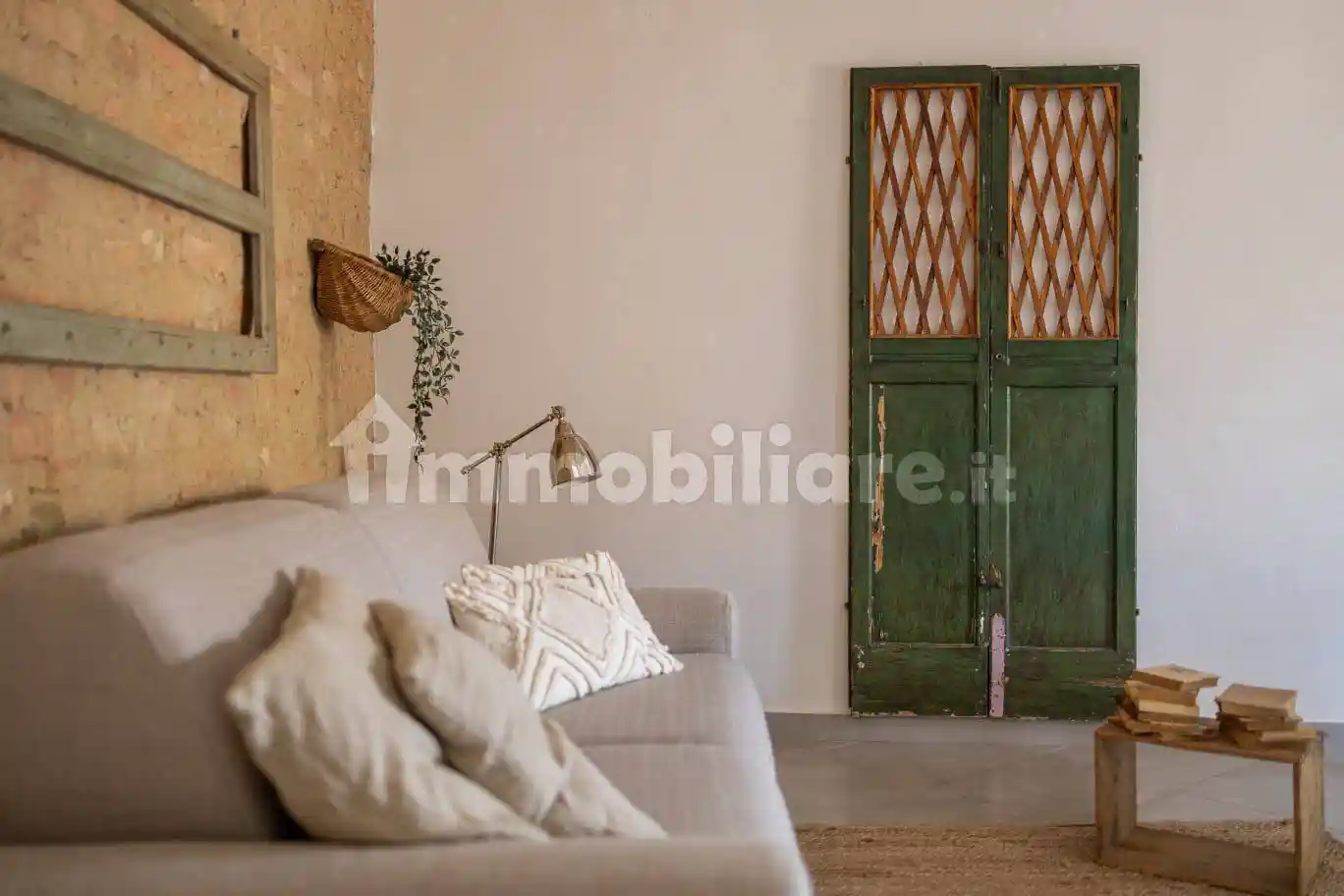 Bilocale ottimo stato, terzo piano, Centro, Buonconvento - foto 3