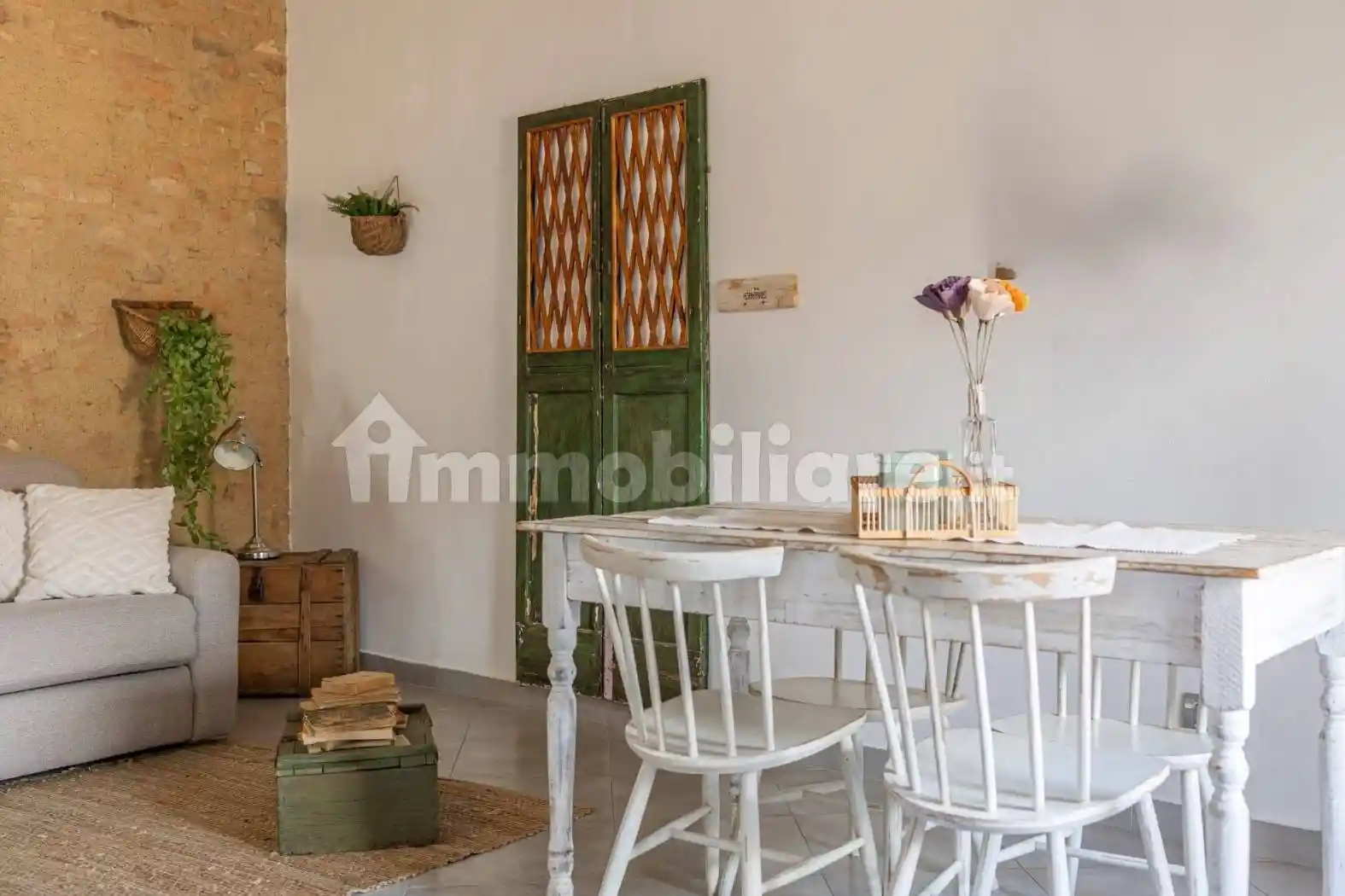 Bilocale ottimo stato, terzo piano, Centro, Buonconvento - foto 5