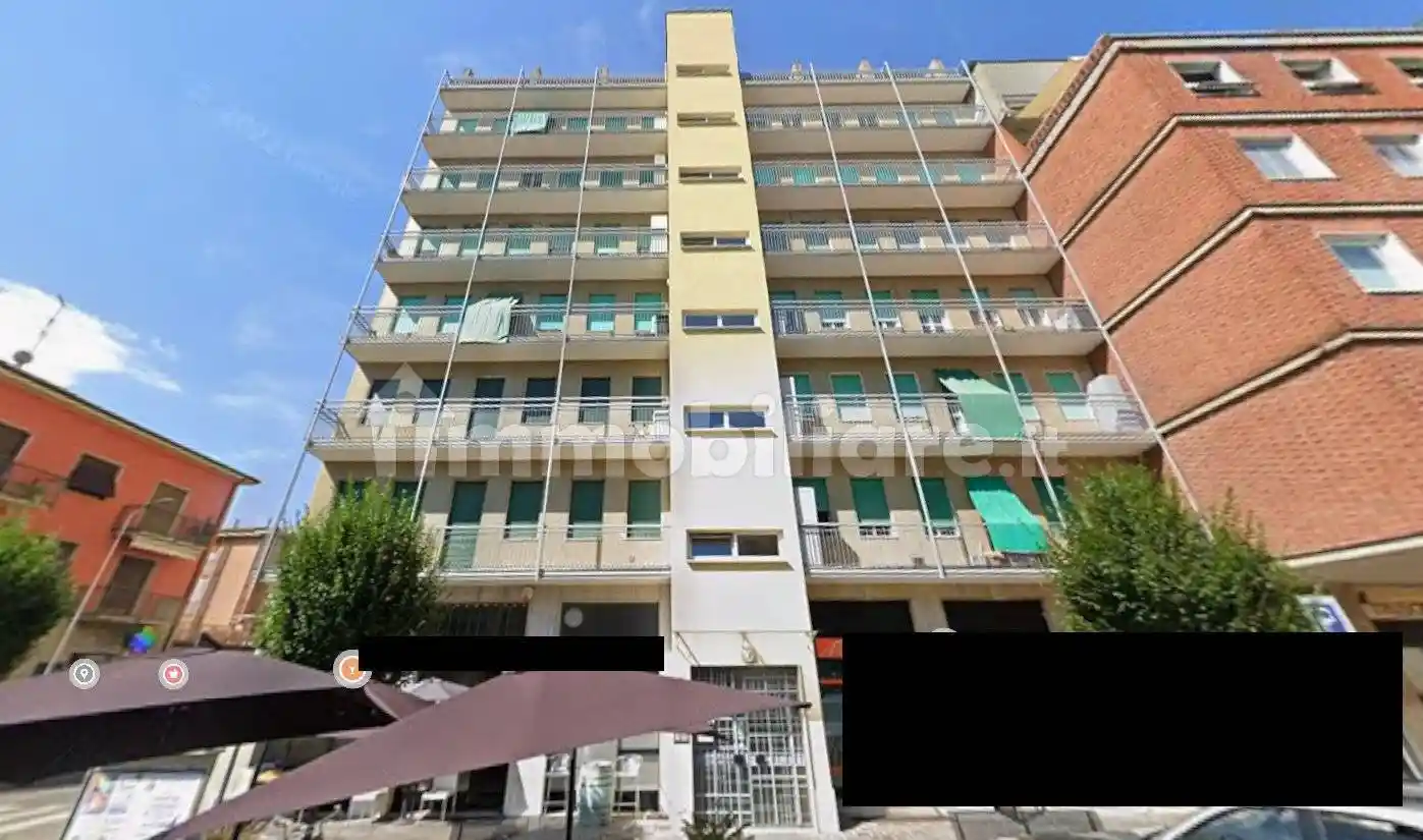 Appartamento in vendita a Azzano San Paolo