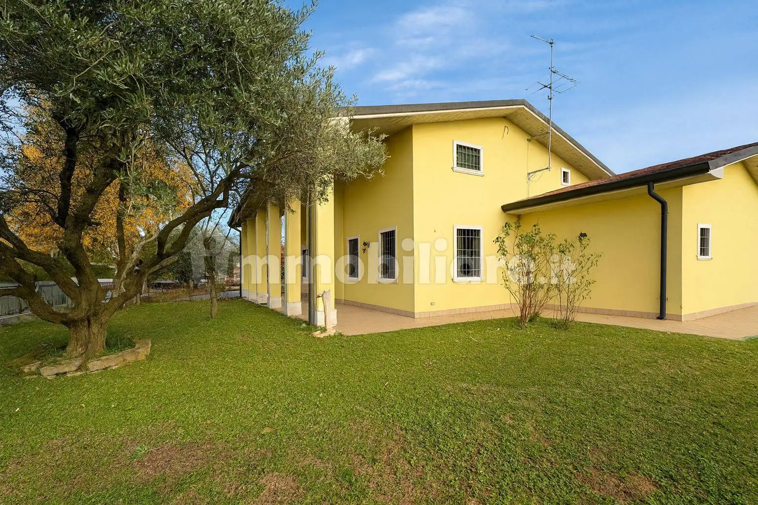Villa in vendita a Lonigo