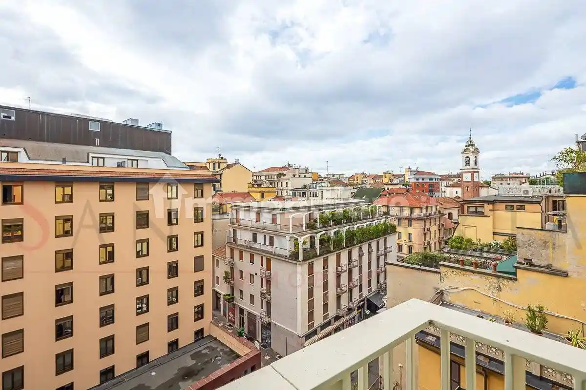 Attico nuovo, 210 m², Indipendenza, Milano - foto 4