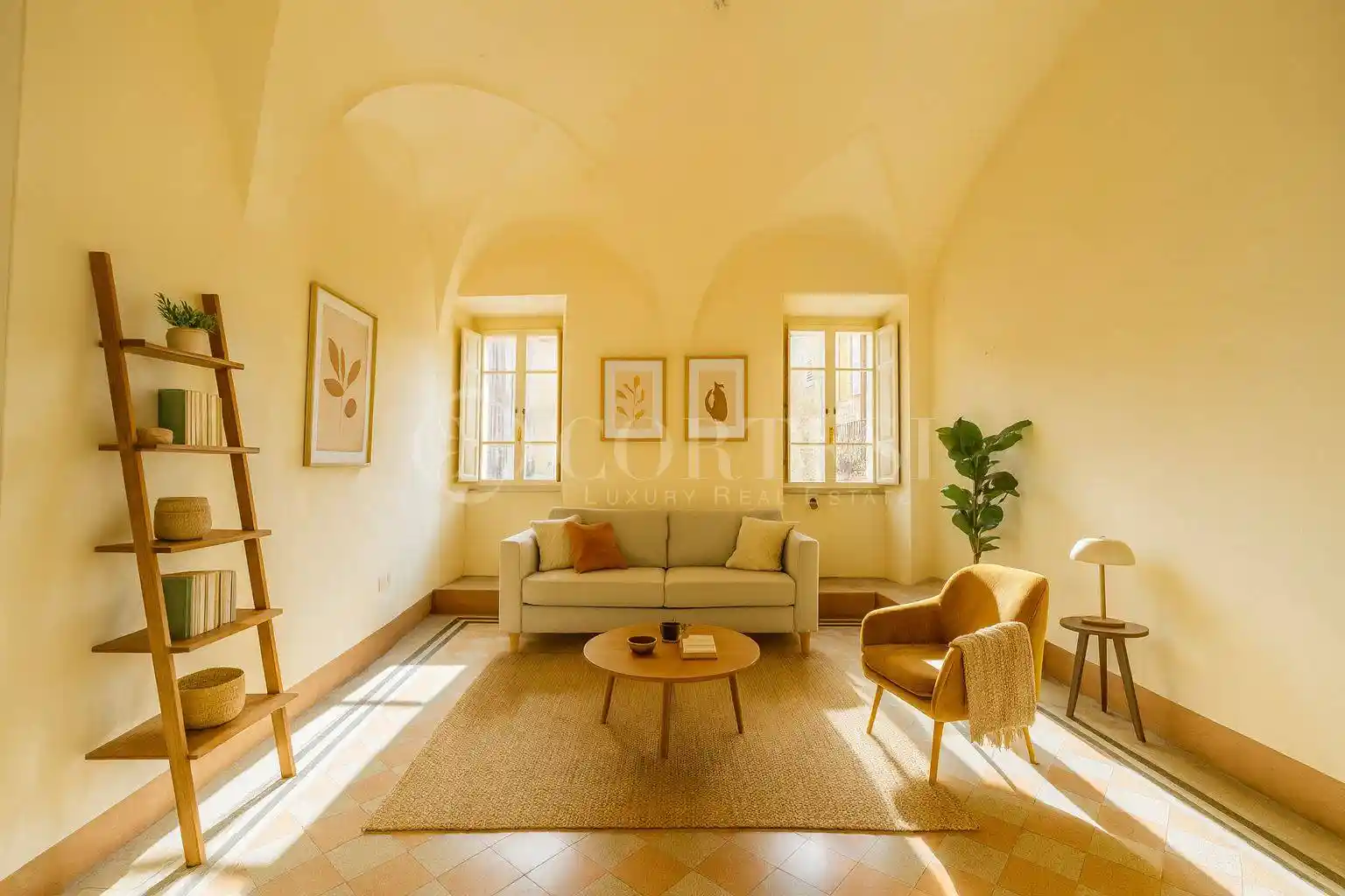 Trilocale via Delle Prome, Centro Storico, Perugia - foto 3