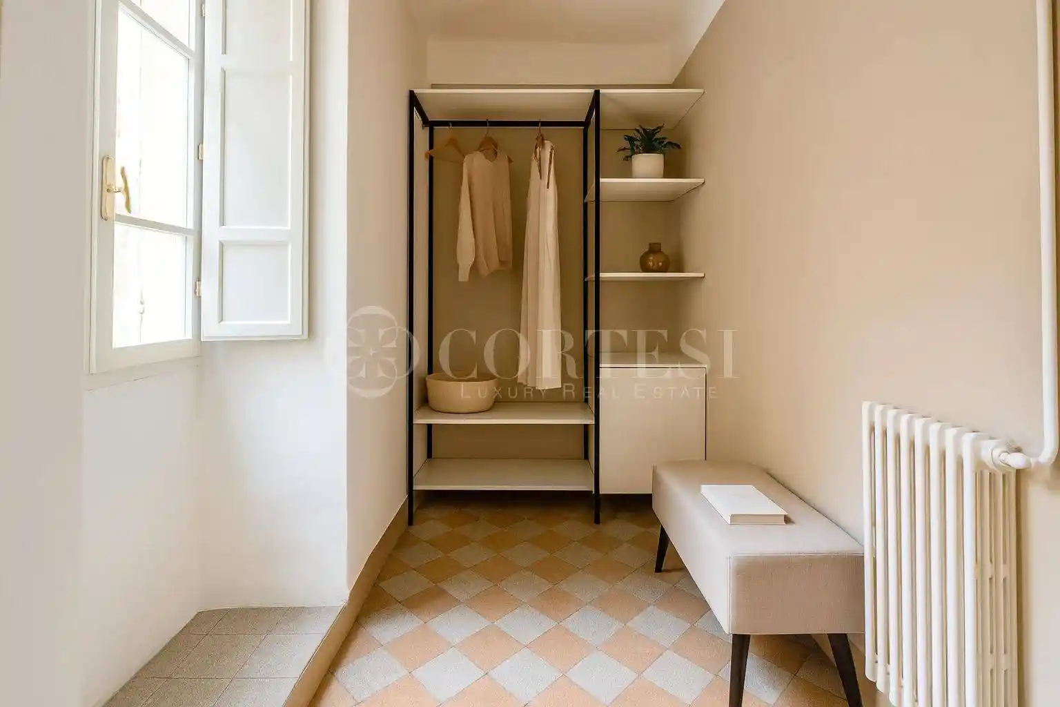 Trilocale via Delle Prome, Centro Storico, Perugia - foto 4