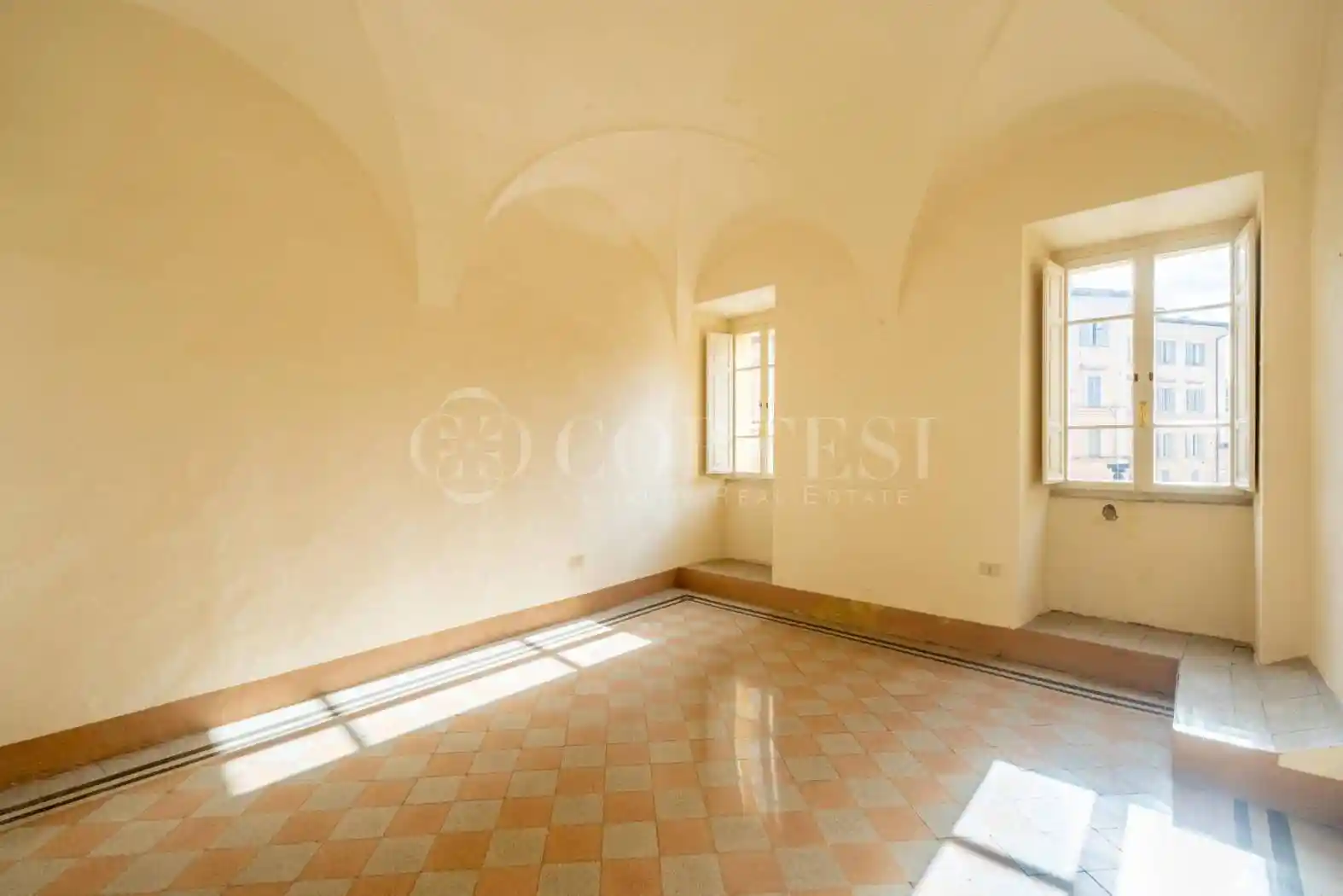 Trilocale via Delle Prome, Centro Storico, Perugia - foto 5