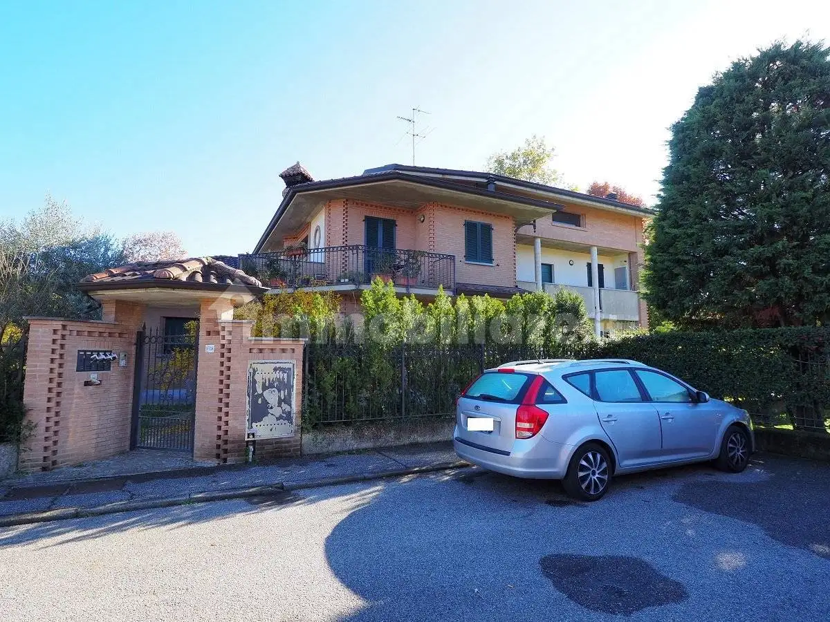 Appartamento in vendita a Inzago