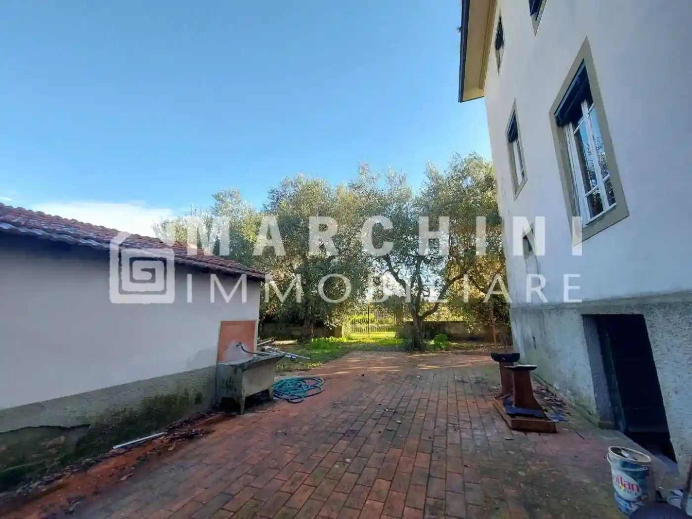 Villa unifamiliare via dei Marzi,, San Pietro a Vico - San Cassiano, Lucca - foto 2