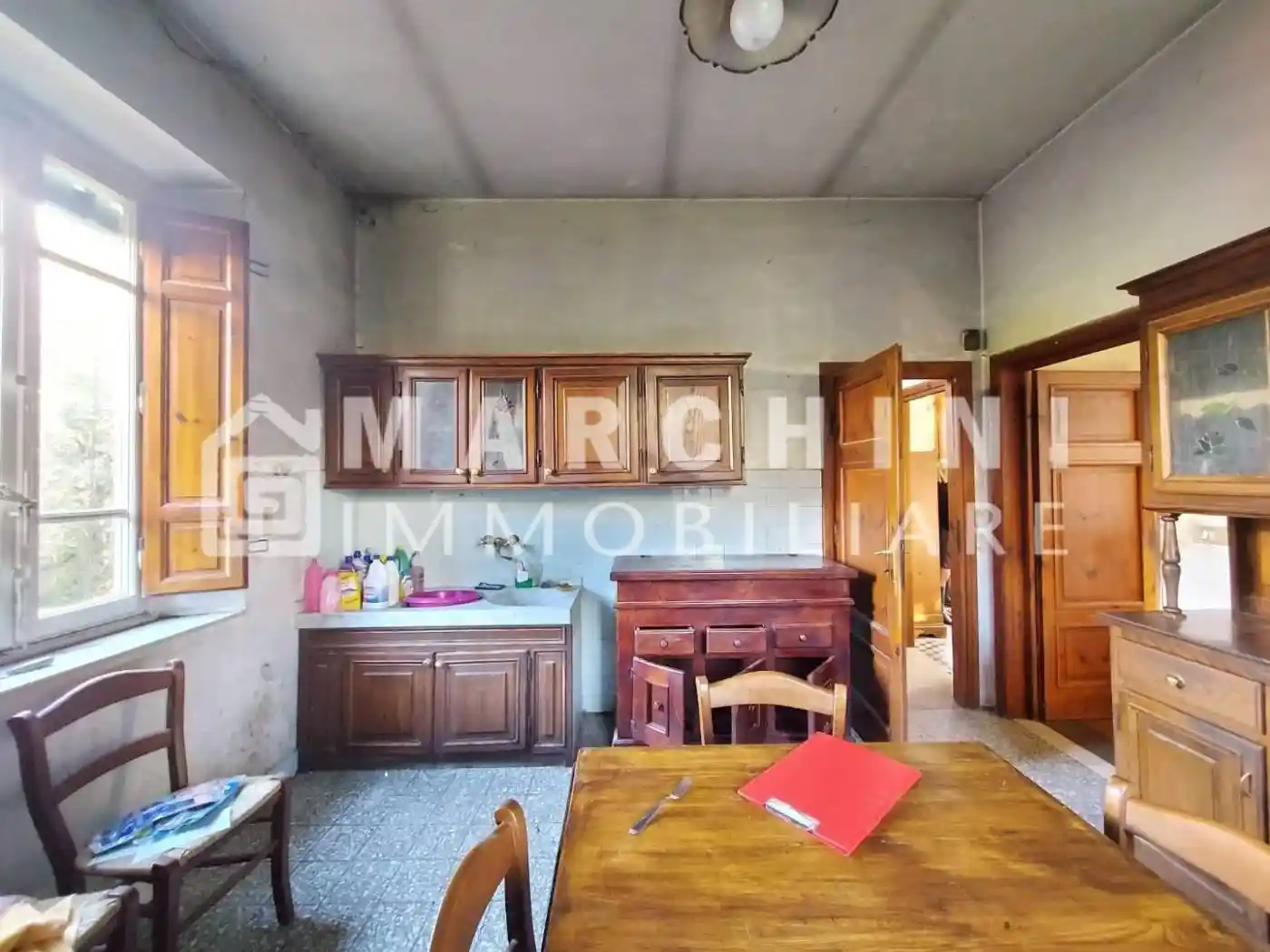 Villa unifamiliare via dei Marzi,, San Pietro a Vico - San Cassiano, Lucca - foto 3