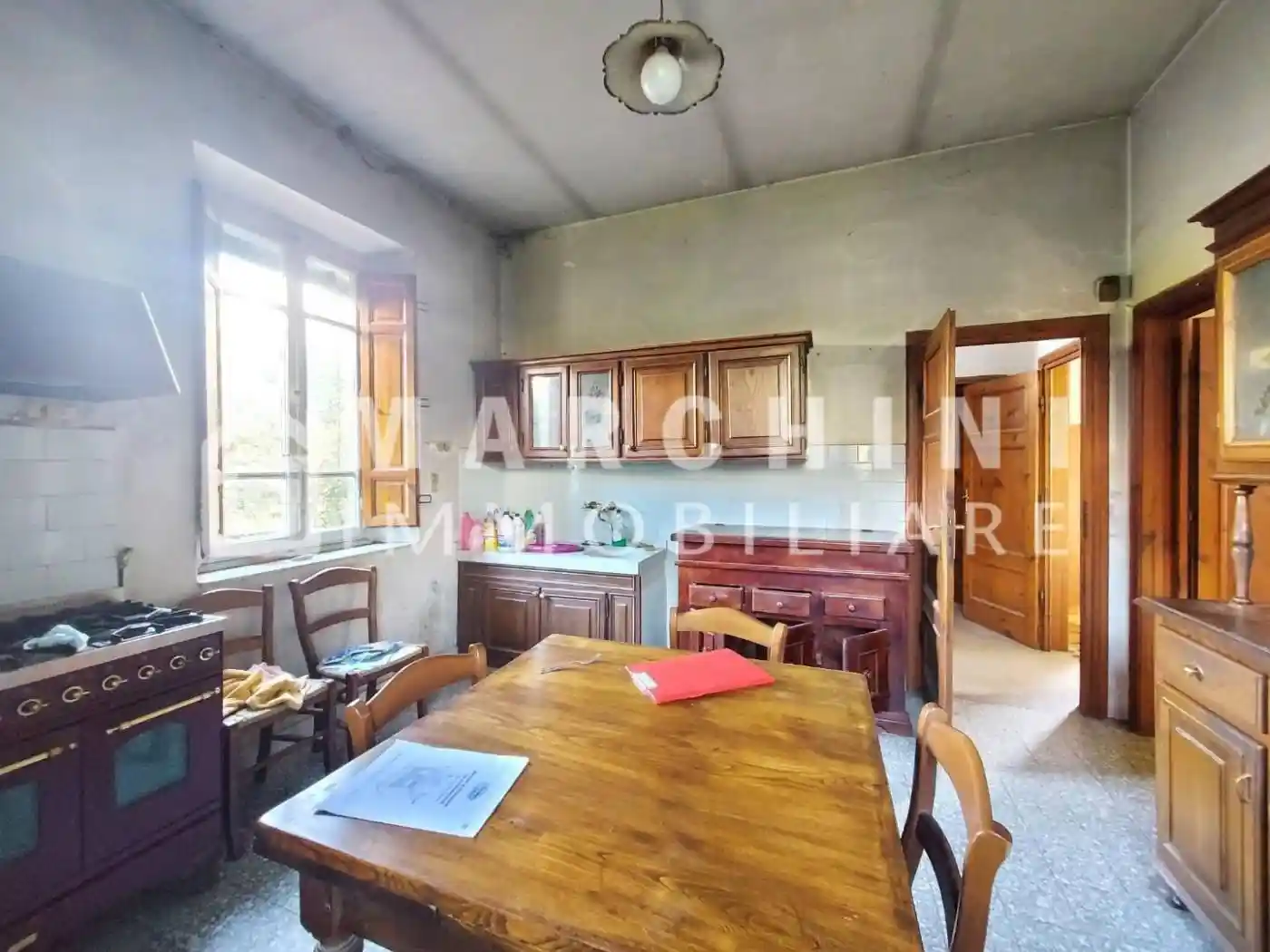 Villa unifamiliare via dei Marzi,, San Pietro a Vico - San Cassiano, Lucca - foto 4