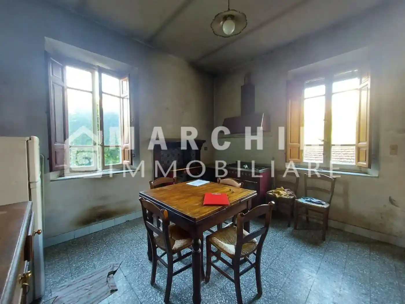 Villa unifamiliare via dei Marzi,, San Pietro a Vico - San Cassiano, Lucca - foto 5