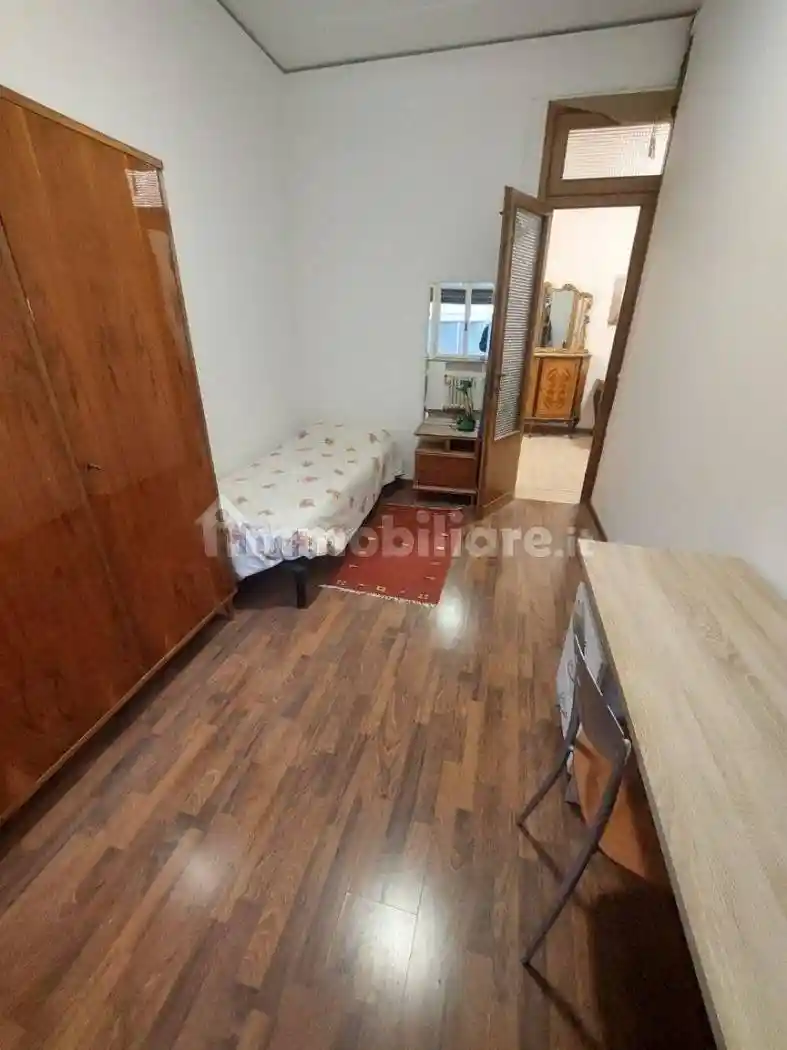 Appartamento buono stato, primo piano, Prato della Valle - Pontecorvo, Padova - foto 3