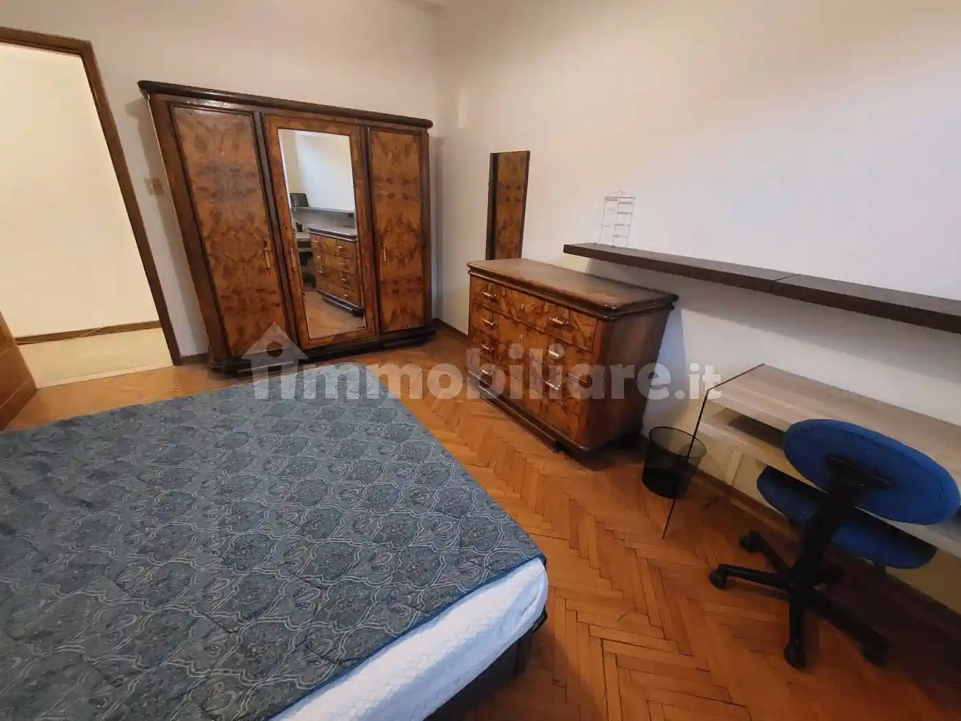 Appartamento buono stato, primo piano, Prato della Valle - Pontecorvo, Padova - foto 5