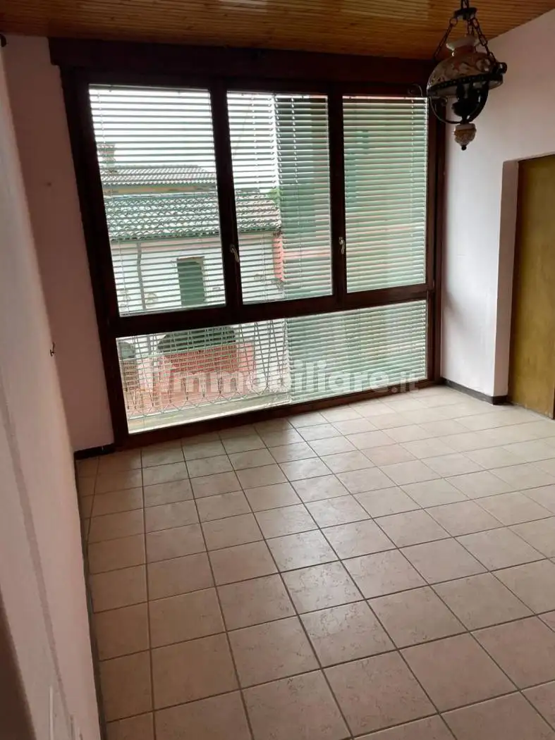 Appartamento in affitto a Gussago