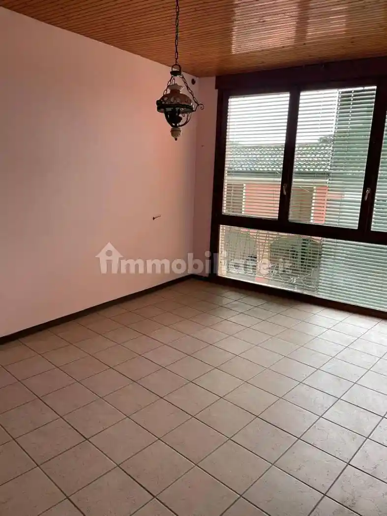Bilocale buono stato, primo piano, Piazza, Gussago - foto 2