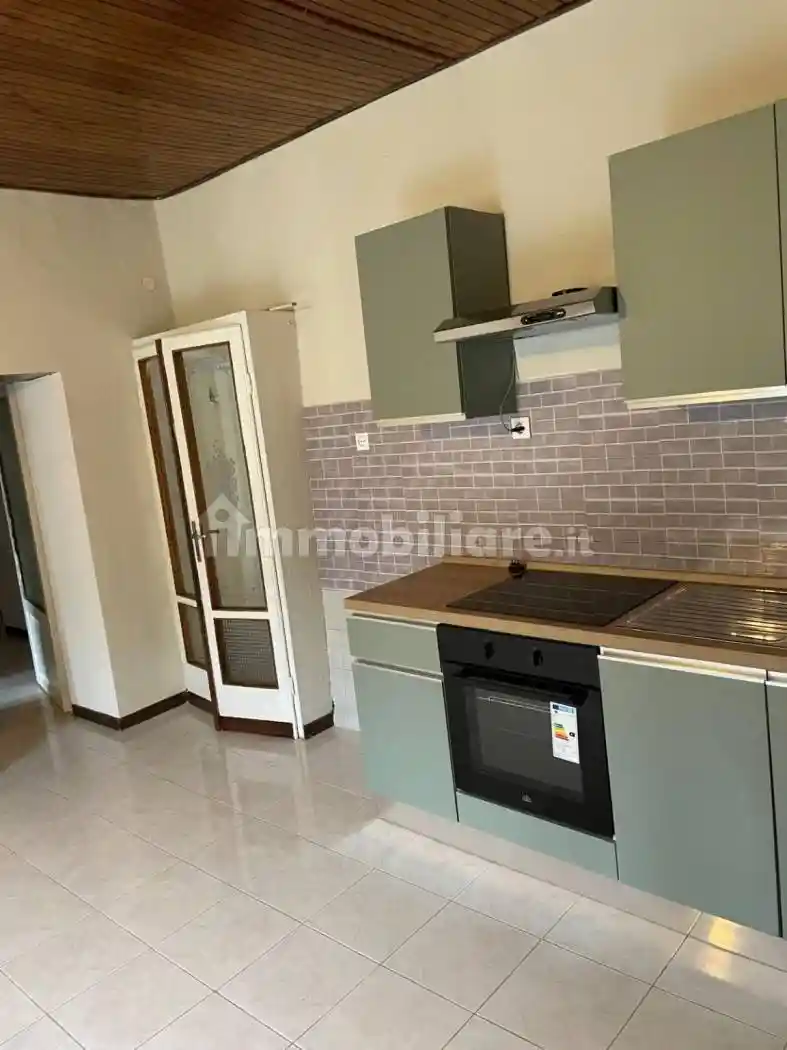 Bilocale buono stato, primo piano, Piazza, Gussago - foto 4
