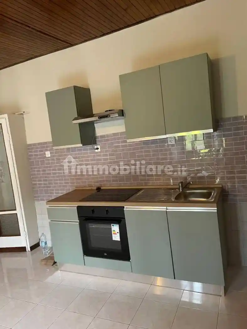 Bilocale buono stato, primo piano, Piazza, Gussago - foto 5